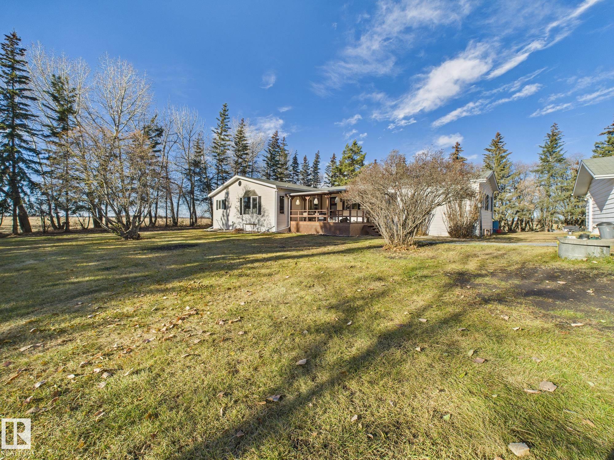 Photo 36 at 25318 Twp Road 552, None, Rural Sturgeon County