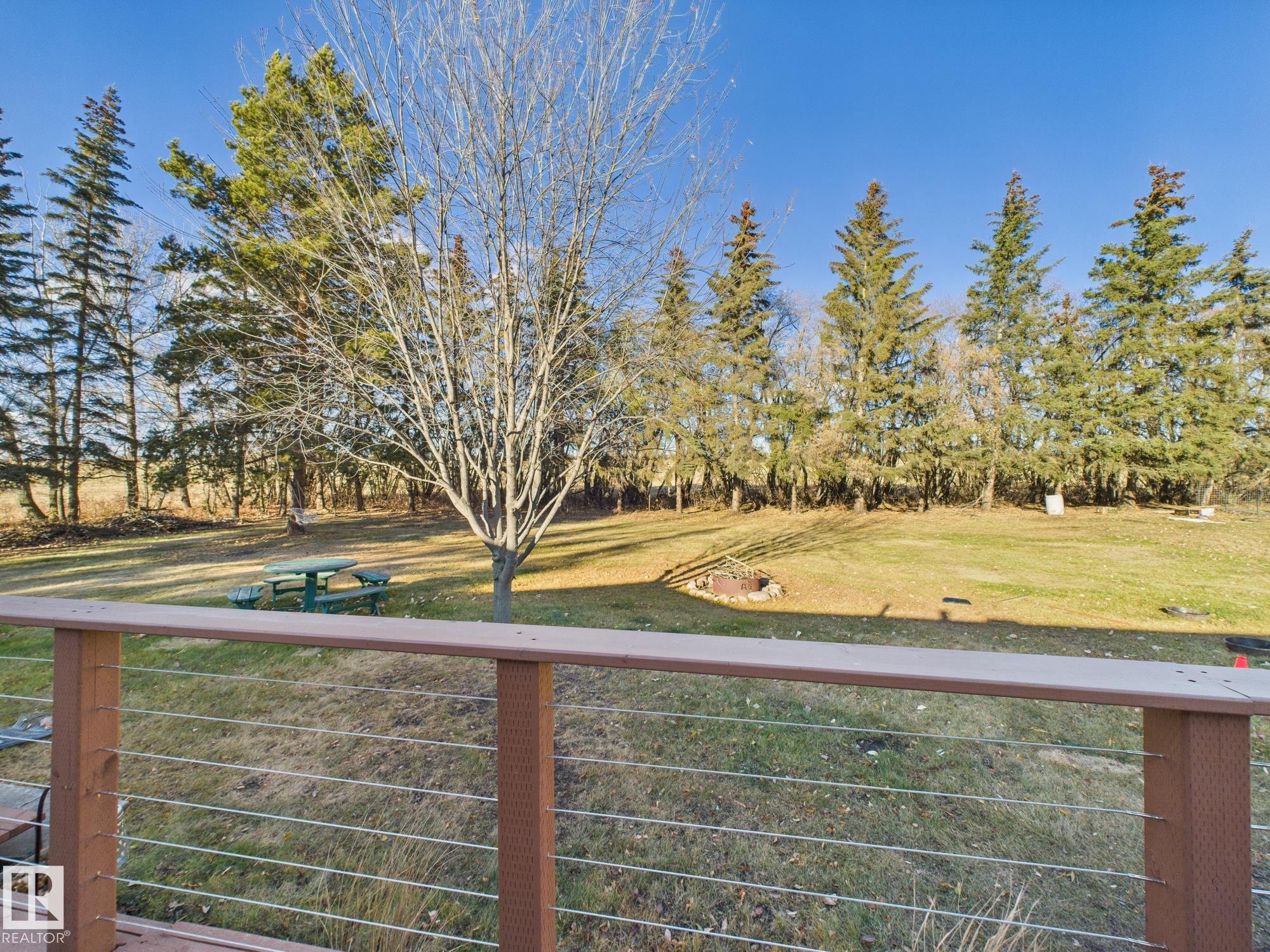 Photo 40 at 25318 Twp Road 552, None, Rural Sturgeon County