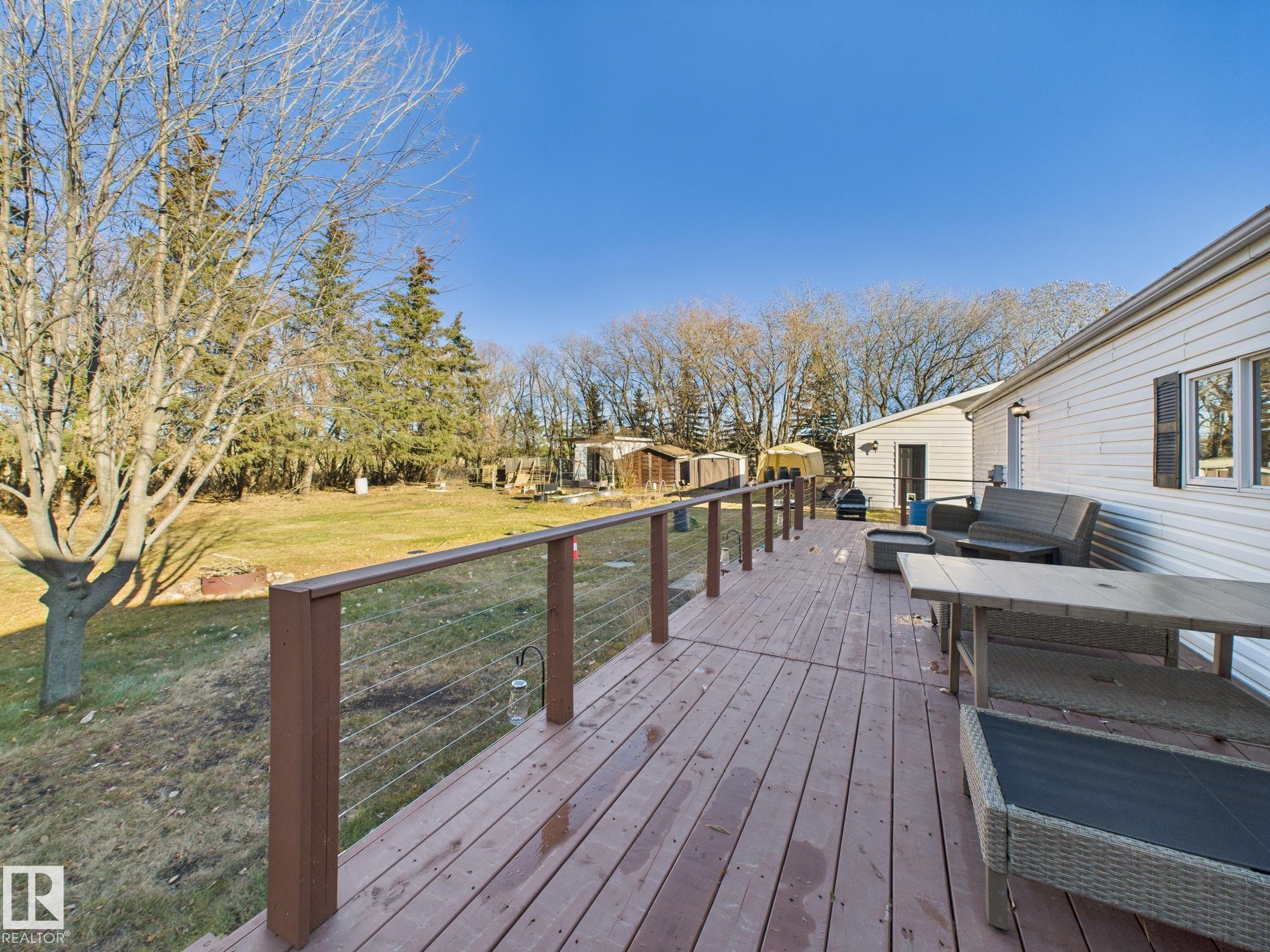 Photo 43 at 25318 Twp Road 552, None, Rural Sturgeon County