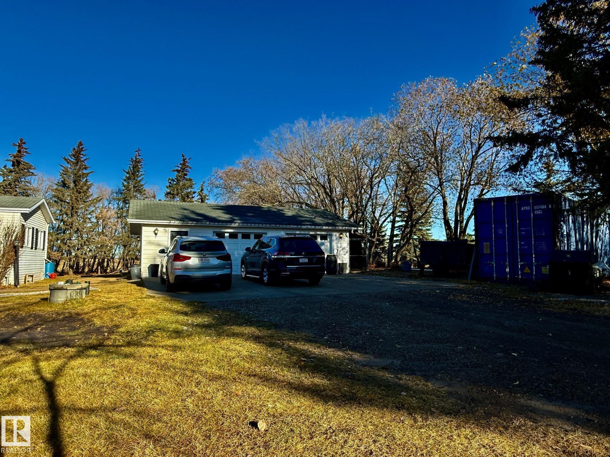 Photo 46 at 25318 Twp Road 552, None, Rural Sturgeon County