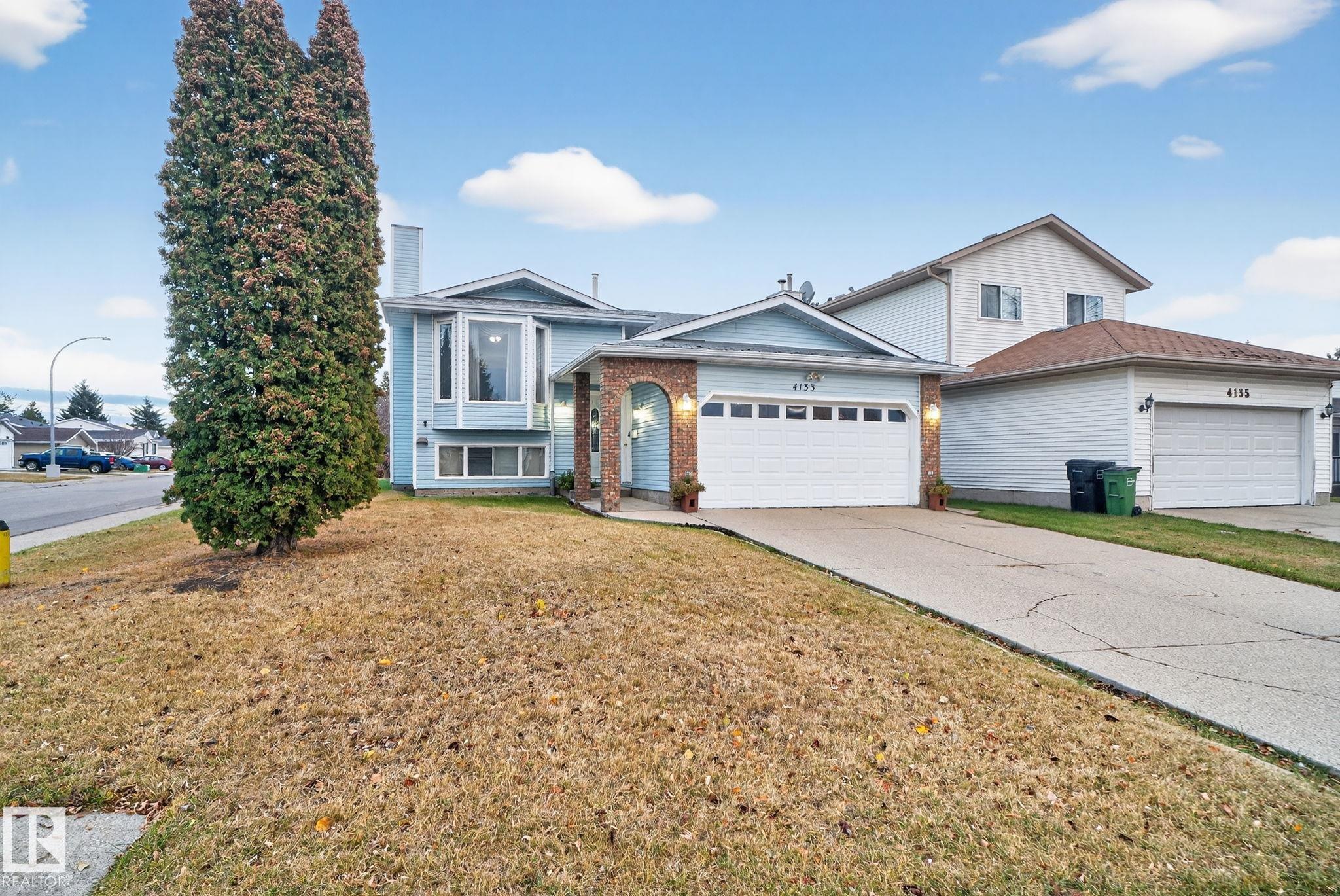 Photo 3 at 4133 28 Avenue NW, Bisset, Edmonton