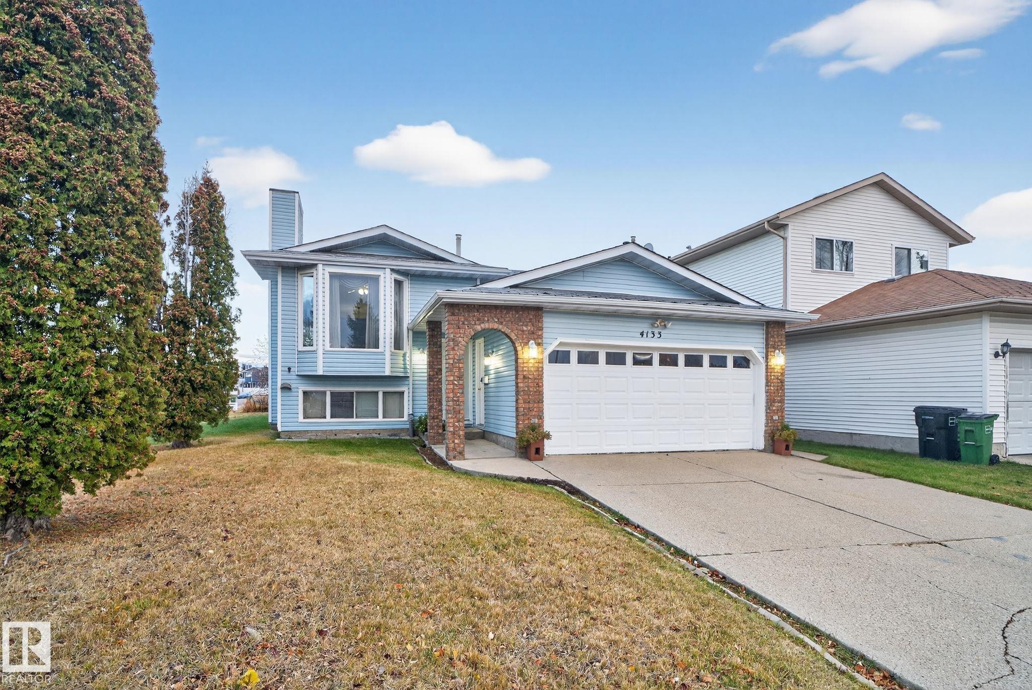 Photo 4 at 4133 28 Avenue NW, Bisset, Edmonton