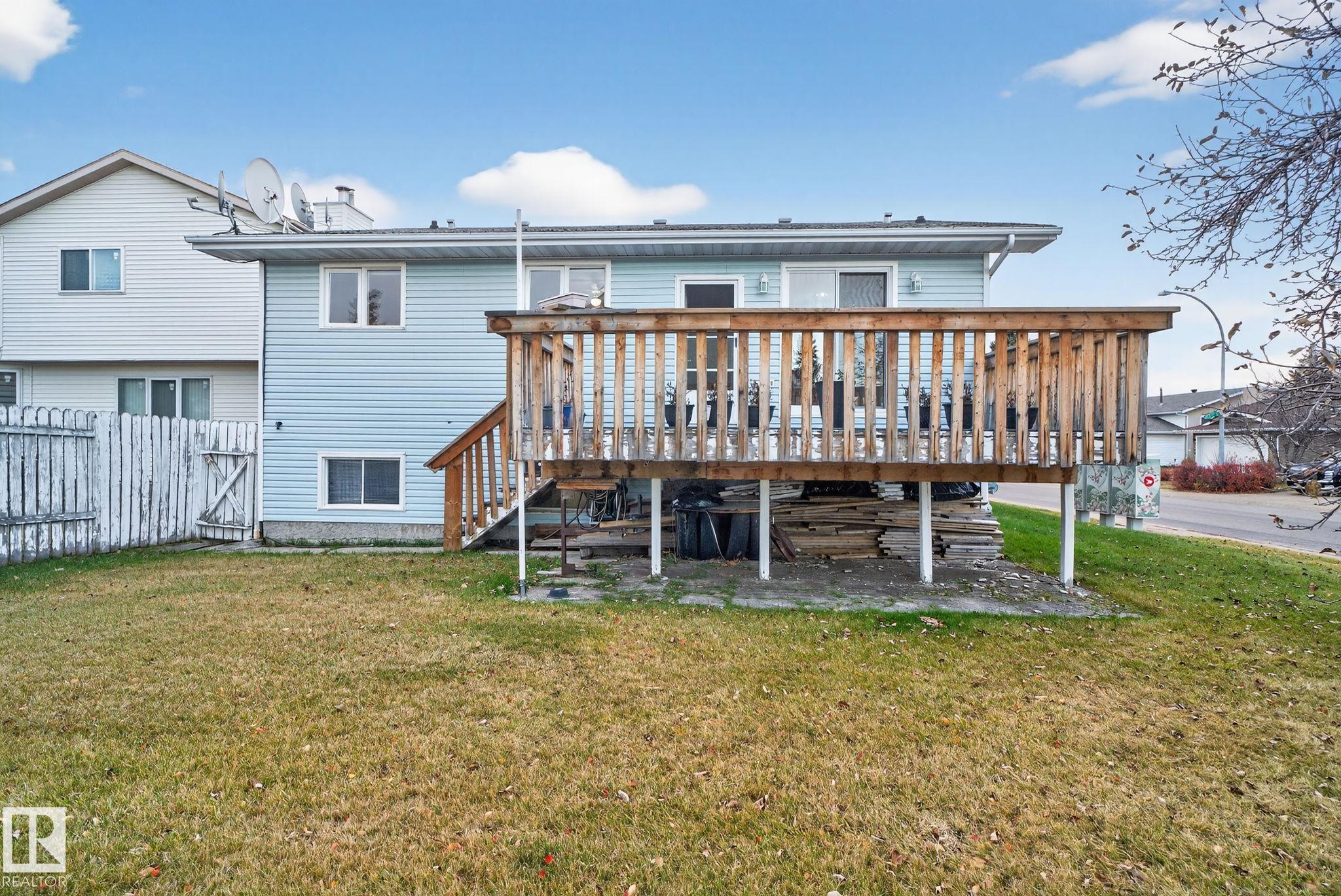 Photo 38 at 4133 28 Avenue NW, Bisset, Edmonton