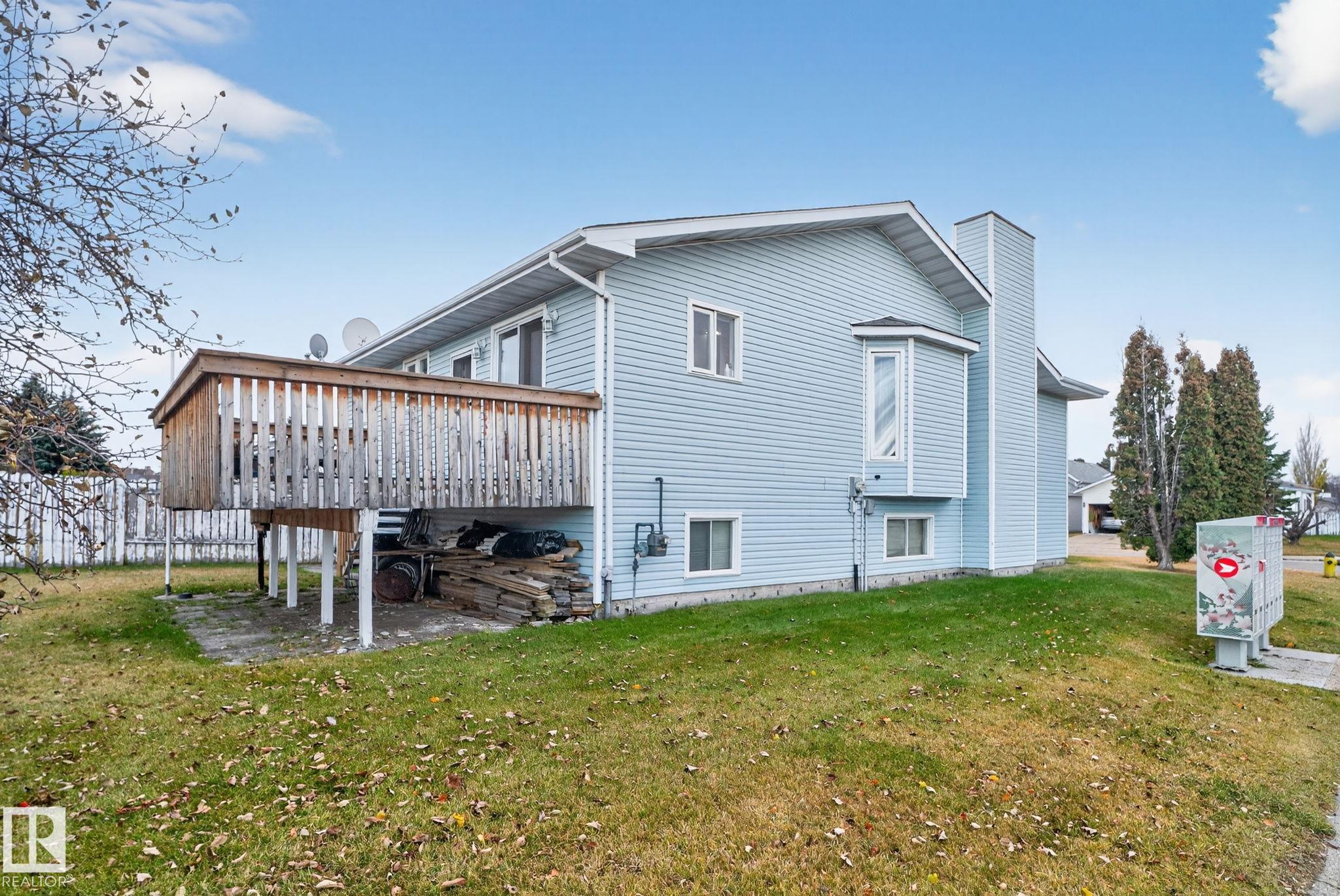 Photo 6 at 4133 28 Avenue NW, Bisset, Edmonton