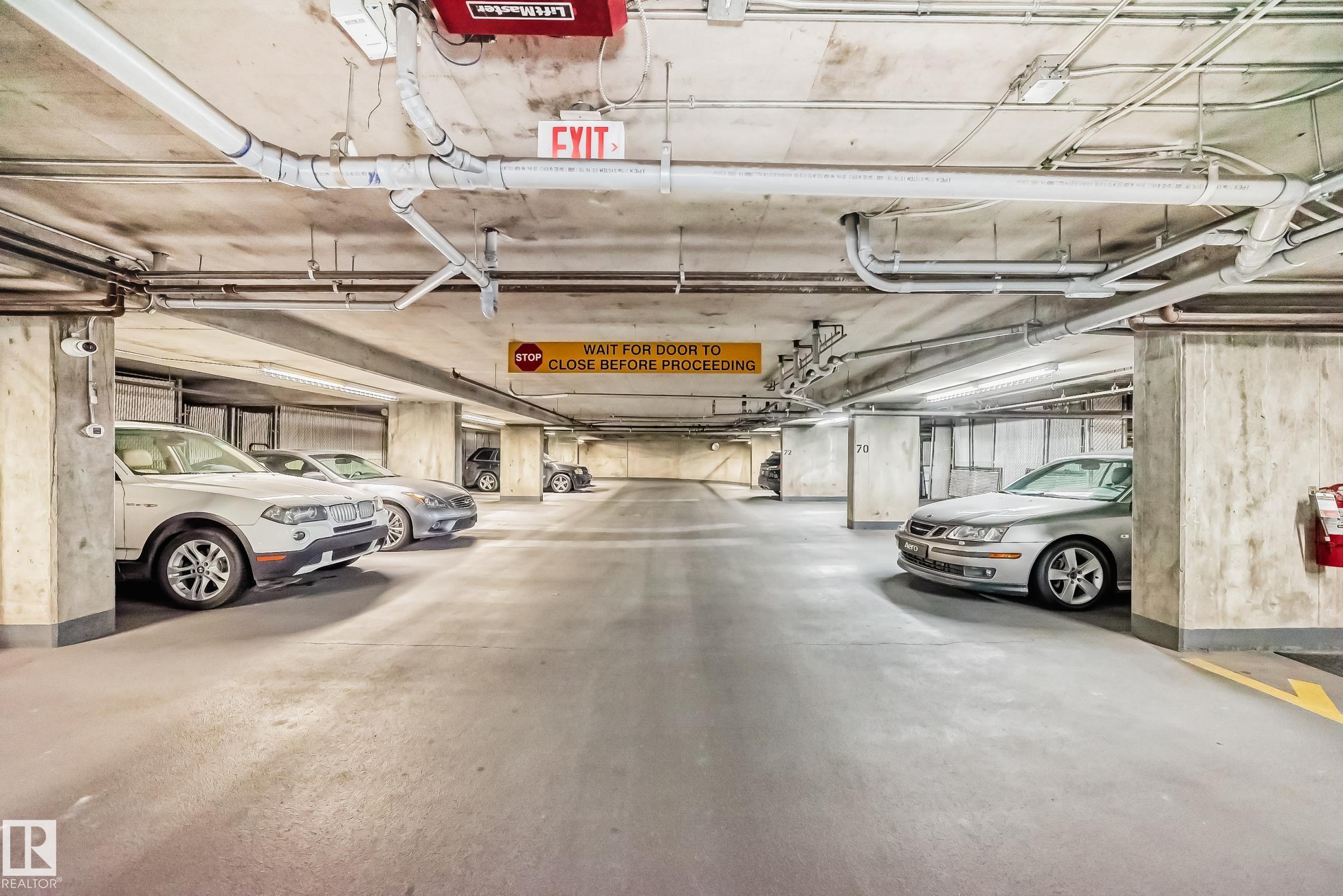 Photo 21 at 703 - 10028 119 Street NW, Wîhkwêntôwin, Edmonton