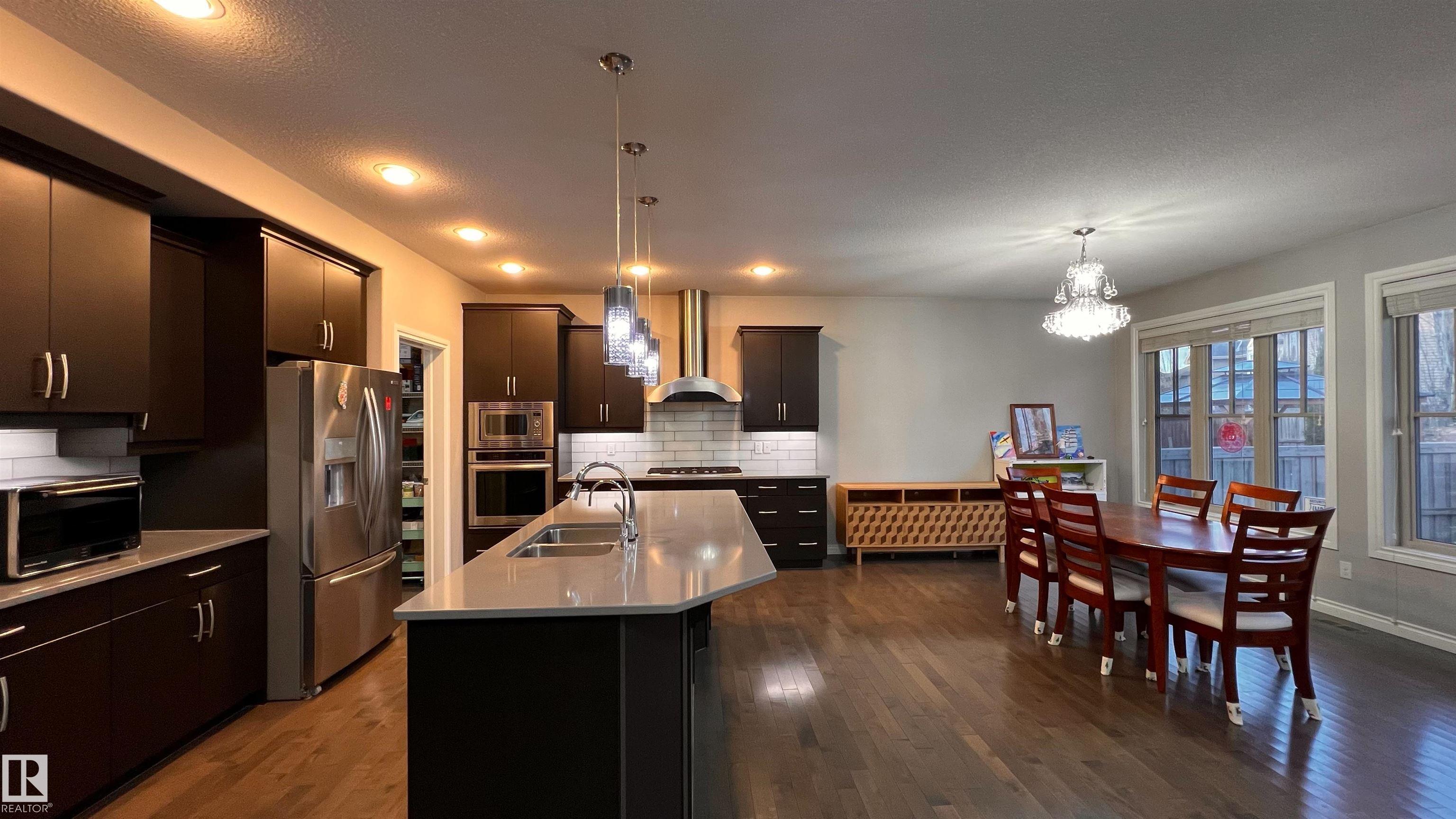 Photo 6 at 1076 Armitage Crescent SW, Ambleside, Edmonton