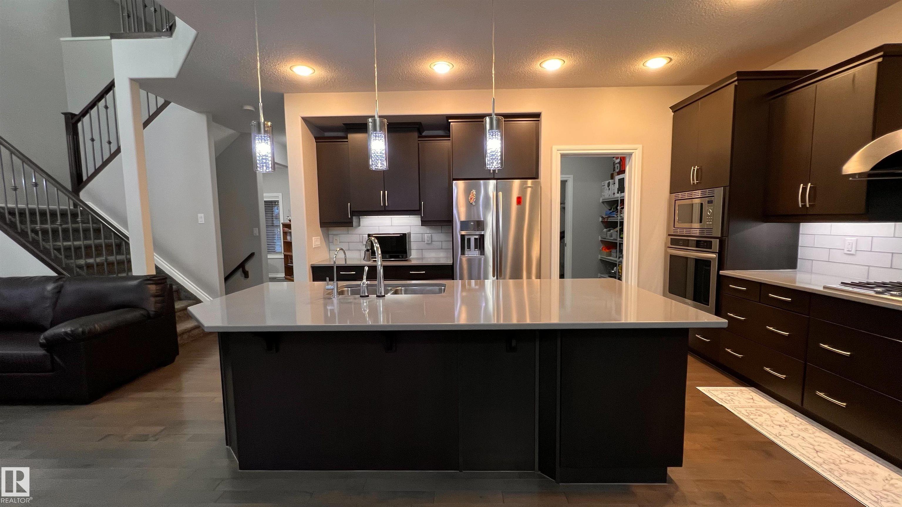 Photo 9 at 1076 Armitage Crescent SW, Ambleside, Edmonton