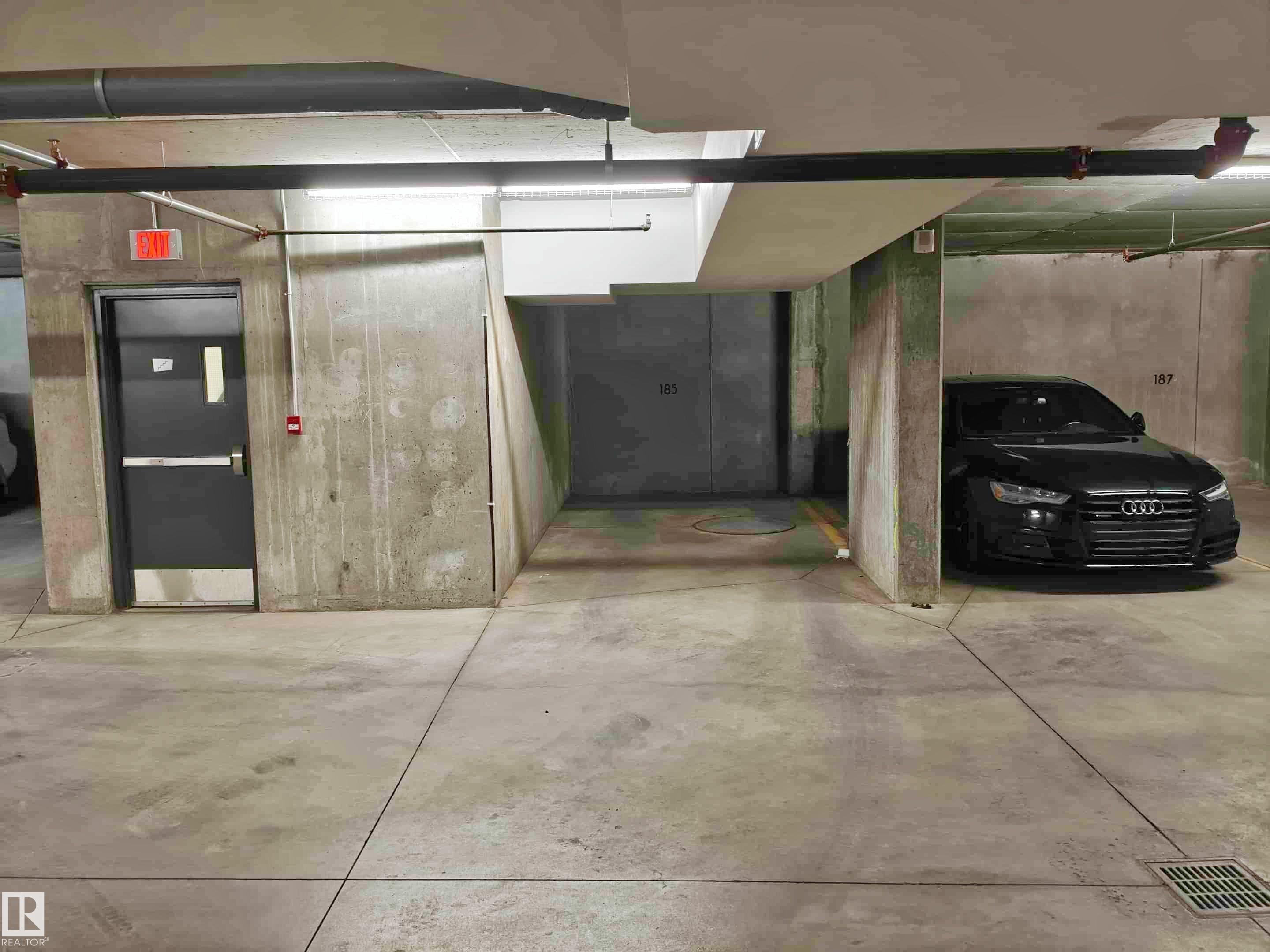 Photo 26 at 2505 - 10410 102 Avenue NW, Downtown, Edmonton