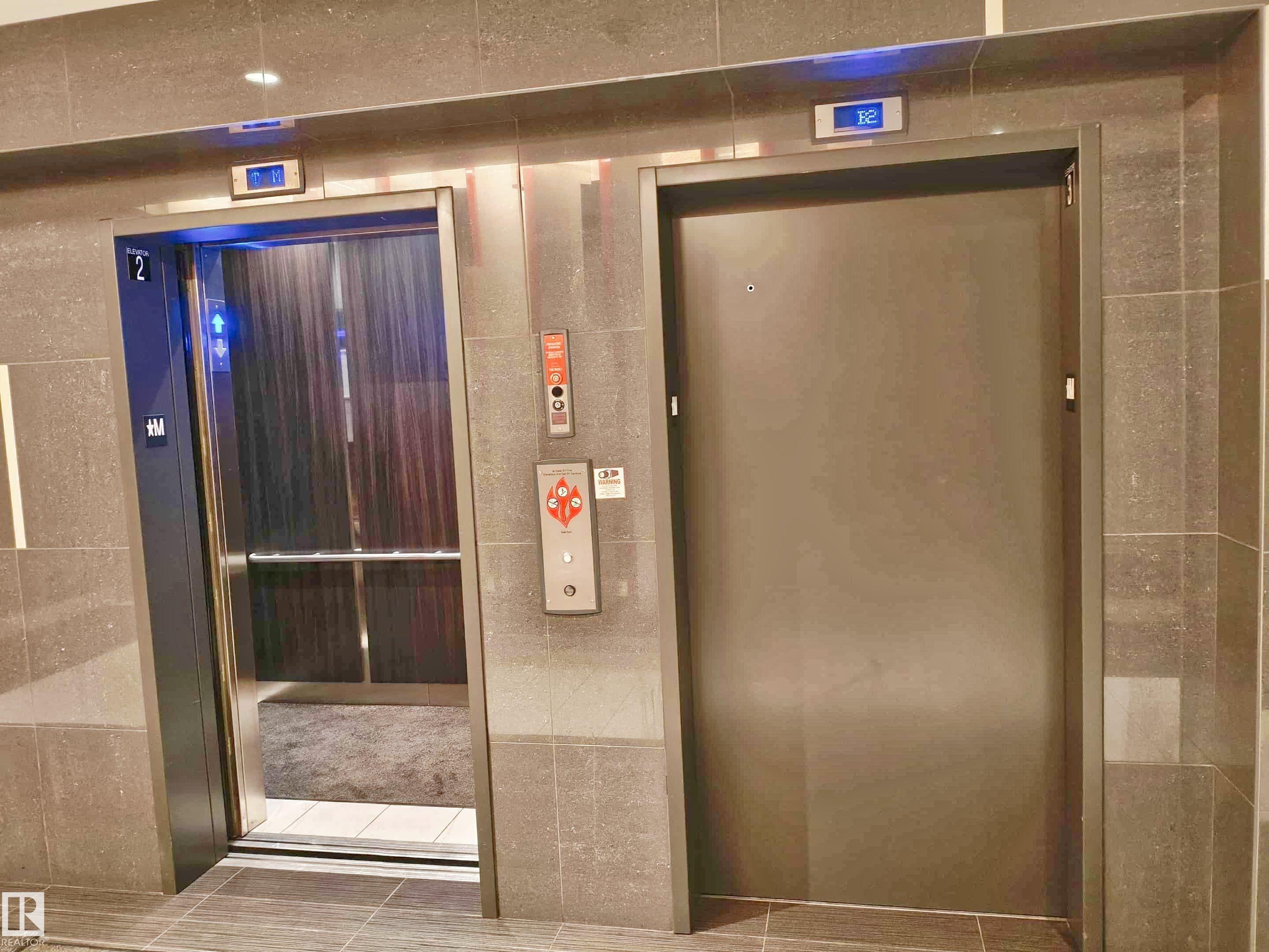 Photo 7 at 2505 - 10410 102 Avenue NW, Downtown, Edmonton