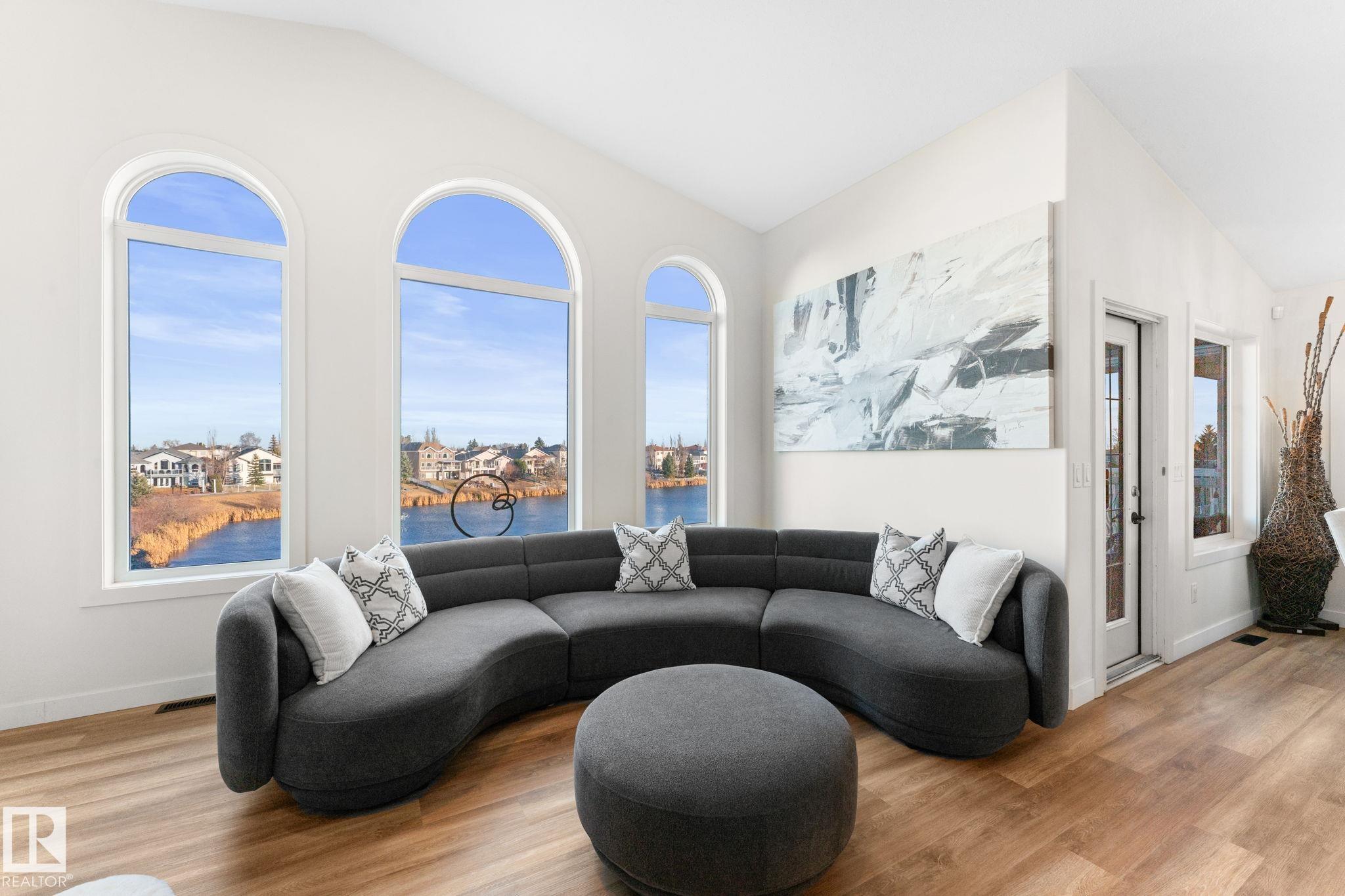 Photo 18 at 15919 58 Street NW, Hollick-Kenyon, Edmonton