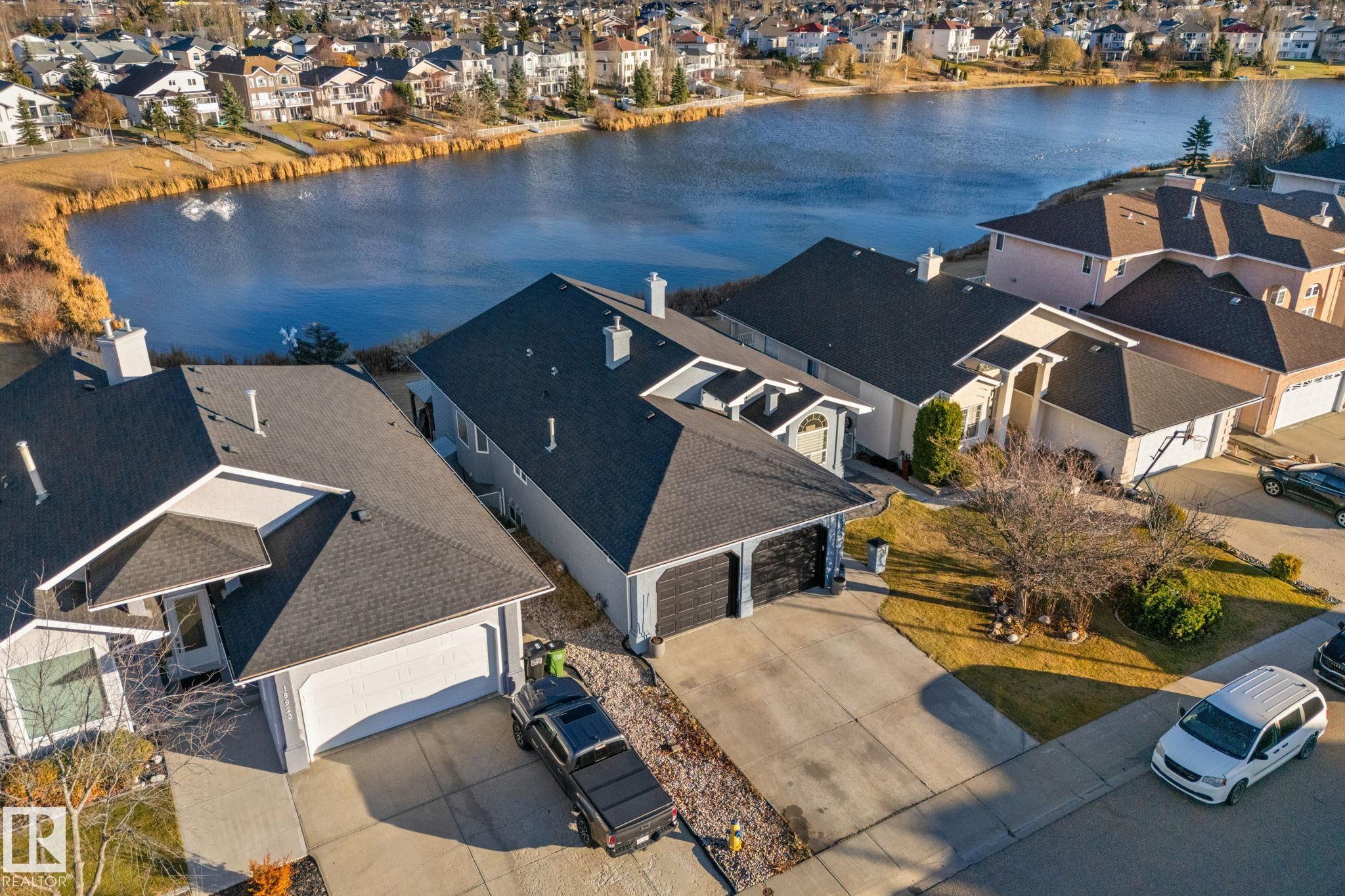 Photo 48 at 15919 58 Street NW, Hollick-Kenyon, Edmonton