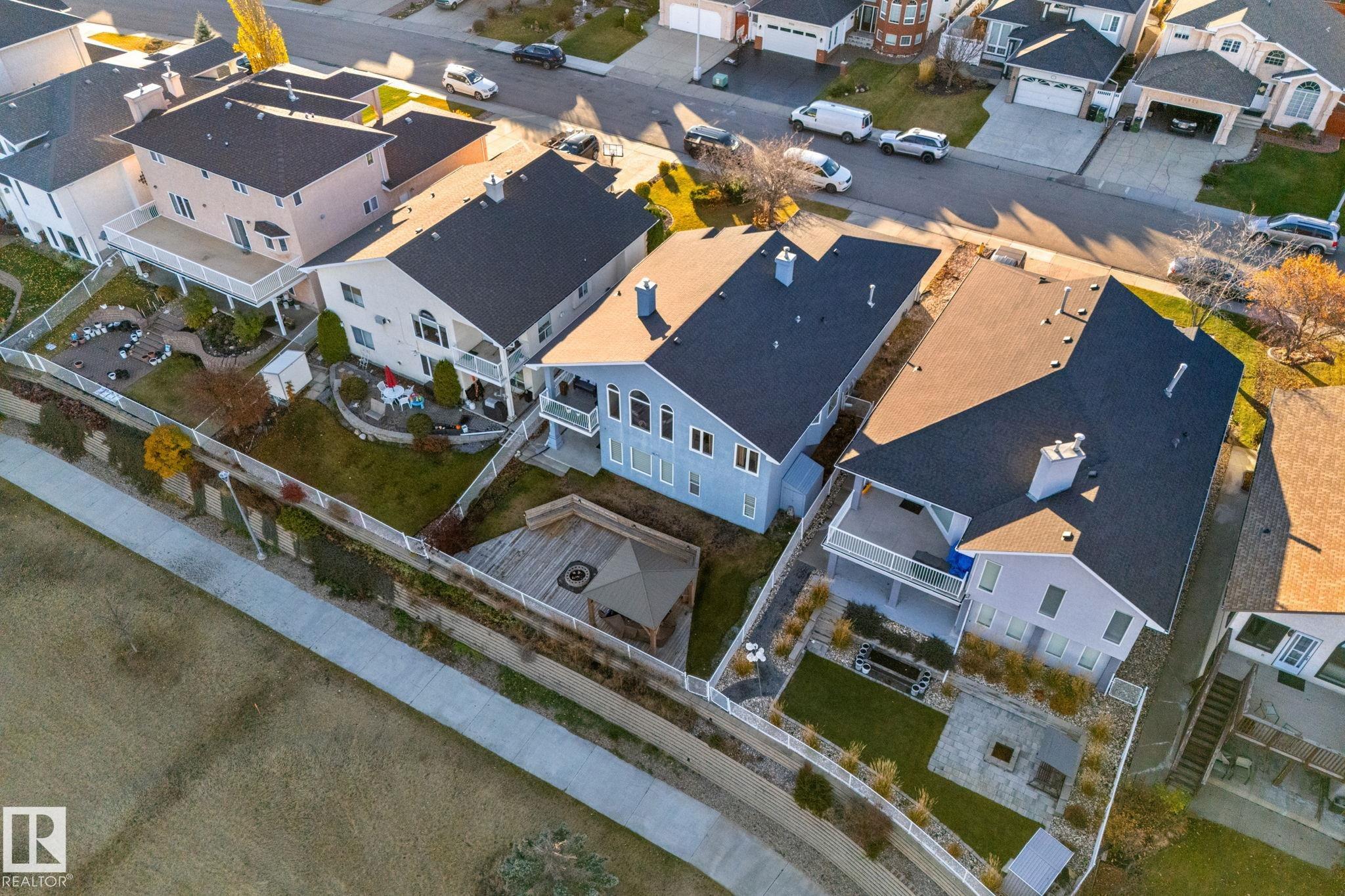 Photo 50 at 15919 58 Street NW, Hollick-Kenyon, Edmonton