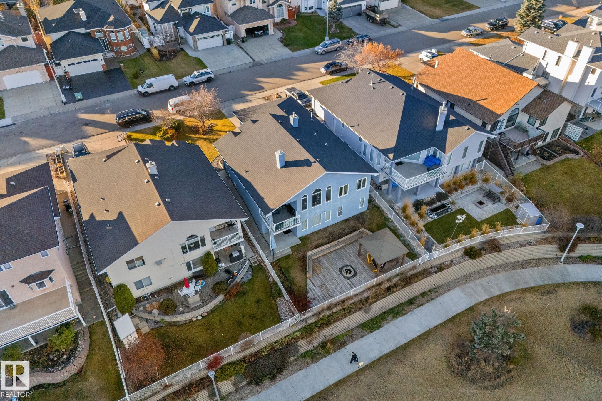 Photo 51 at 15919 58 Street NW, Hollick-Kenyon, Edmonton