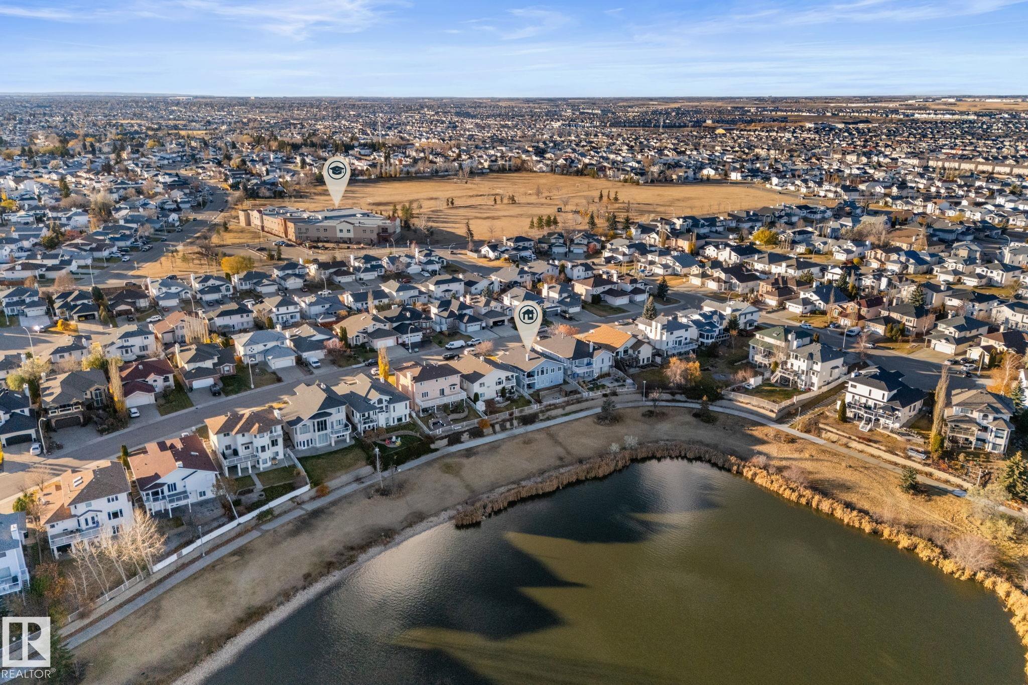 Photo 52 at 15919 58 Street NW, Hollick-Kenyon, Edmonton