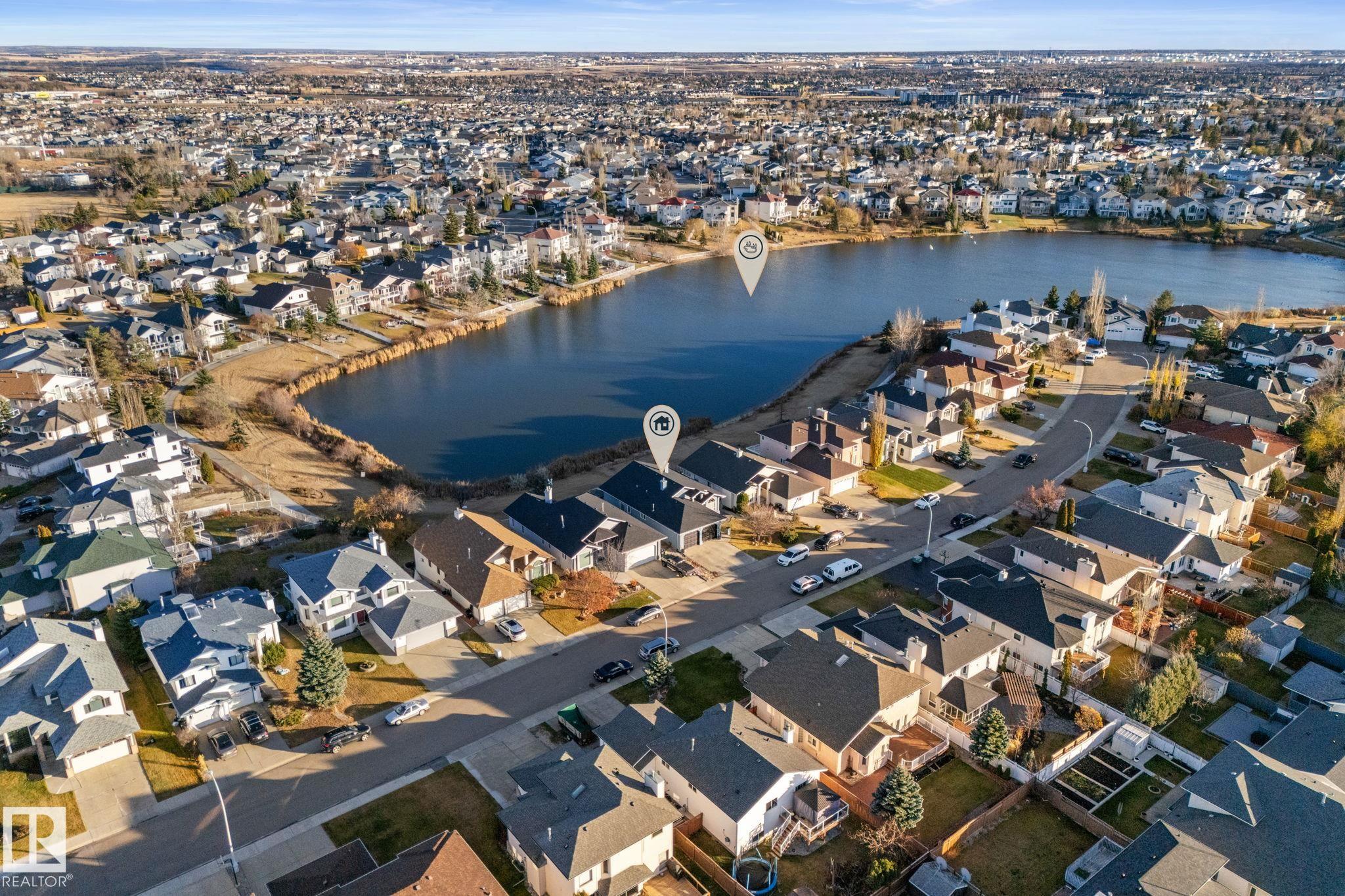 Photo 53 at 15919 58 Street NW, Hollick-Kenyon, Edmonton