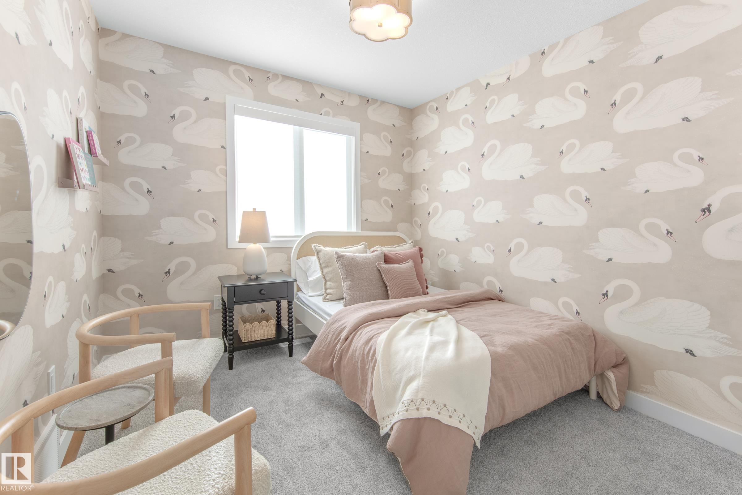 Photo 14 at 264 Paterson Link SW, Paisley, Edmonton