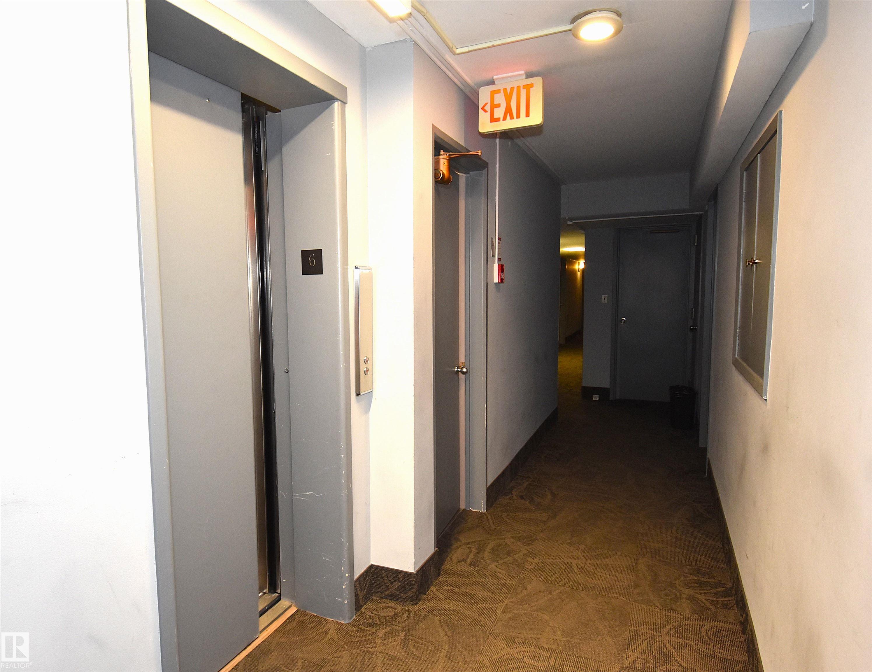 Photo 16 at 608 - 10021 116 Street NW, Wîhkwêntôwin, Edmonton