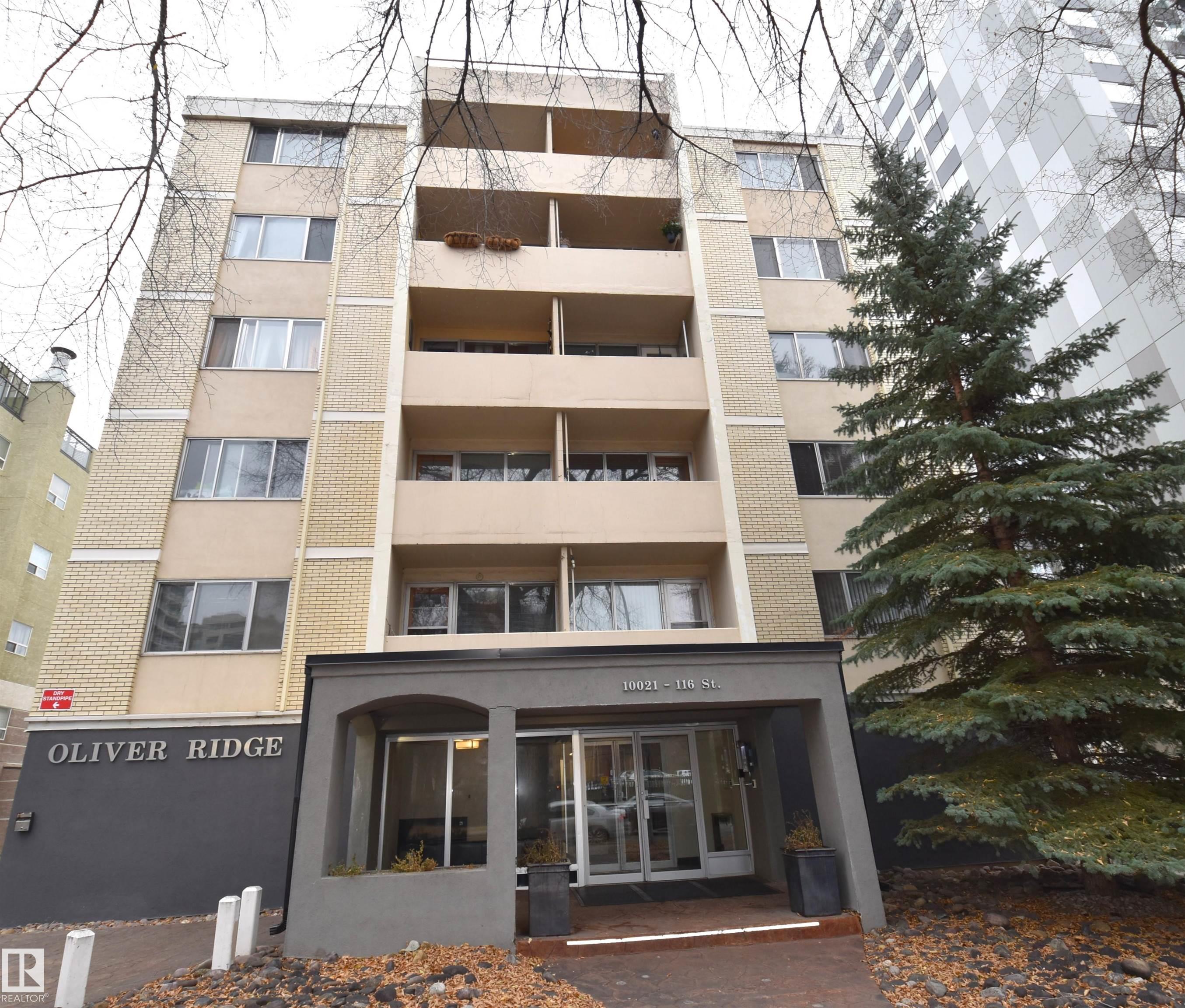 Photo 32 at 608 - 10021 116 Street NW, Wîhkwêntôwin, Edmonton