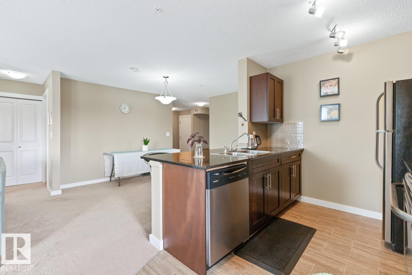 Photo 11 at 216 - 5390 Chappelle Road SW, Chappelle Area, Edmonton