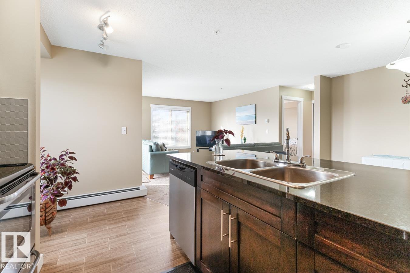 Photo 12 at 216 - 5390 Chappelle Road SW, Chappelle Area, Edmonton