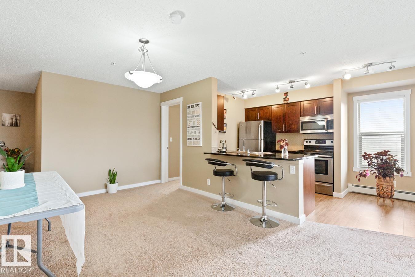 Photo 6 at 216 - 5390 Chappelle Road SW, Chappelle Area, Edmonton