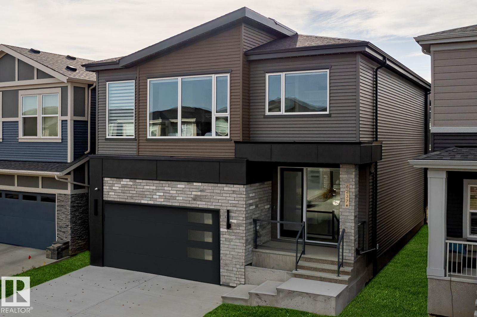 Photo 22 at 6237 King Vista SW, Keswick, Edmonton