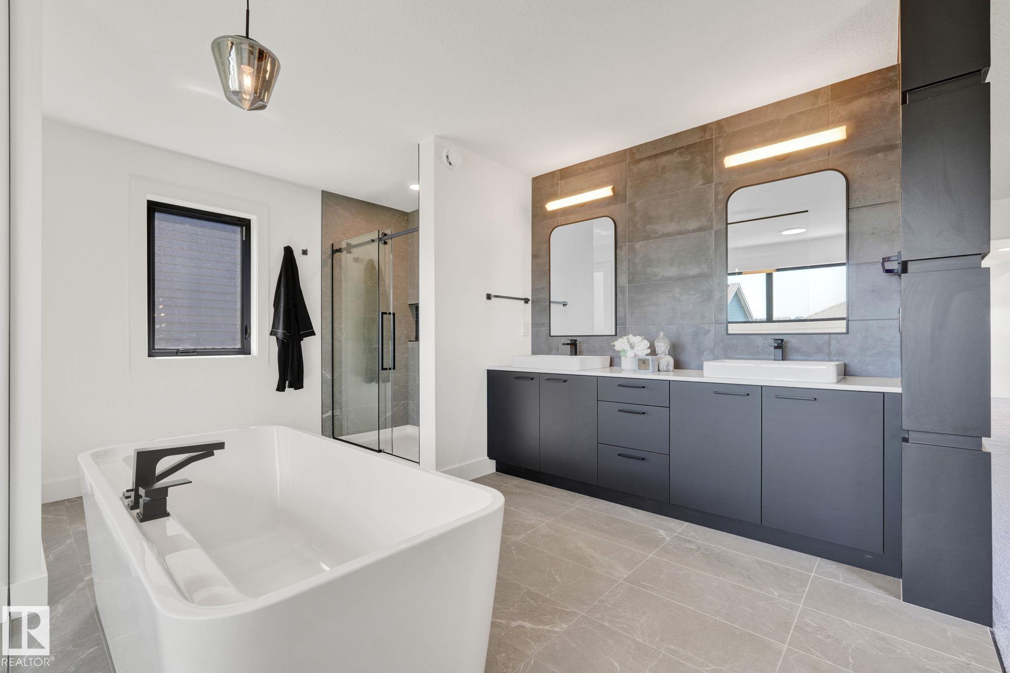 Photo 15 at 5455 Kootook Road SW, Keswick, Edmonton