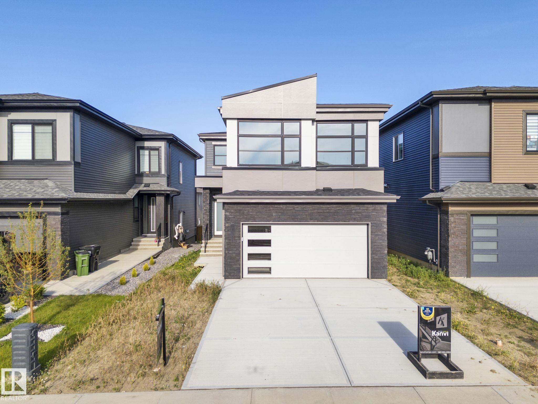 Photo 17 at 5455 Kootook Road SW, Keswick, Edmonton