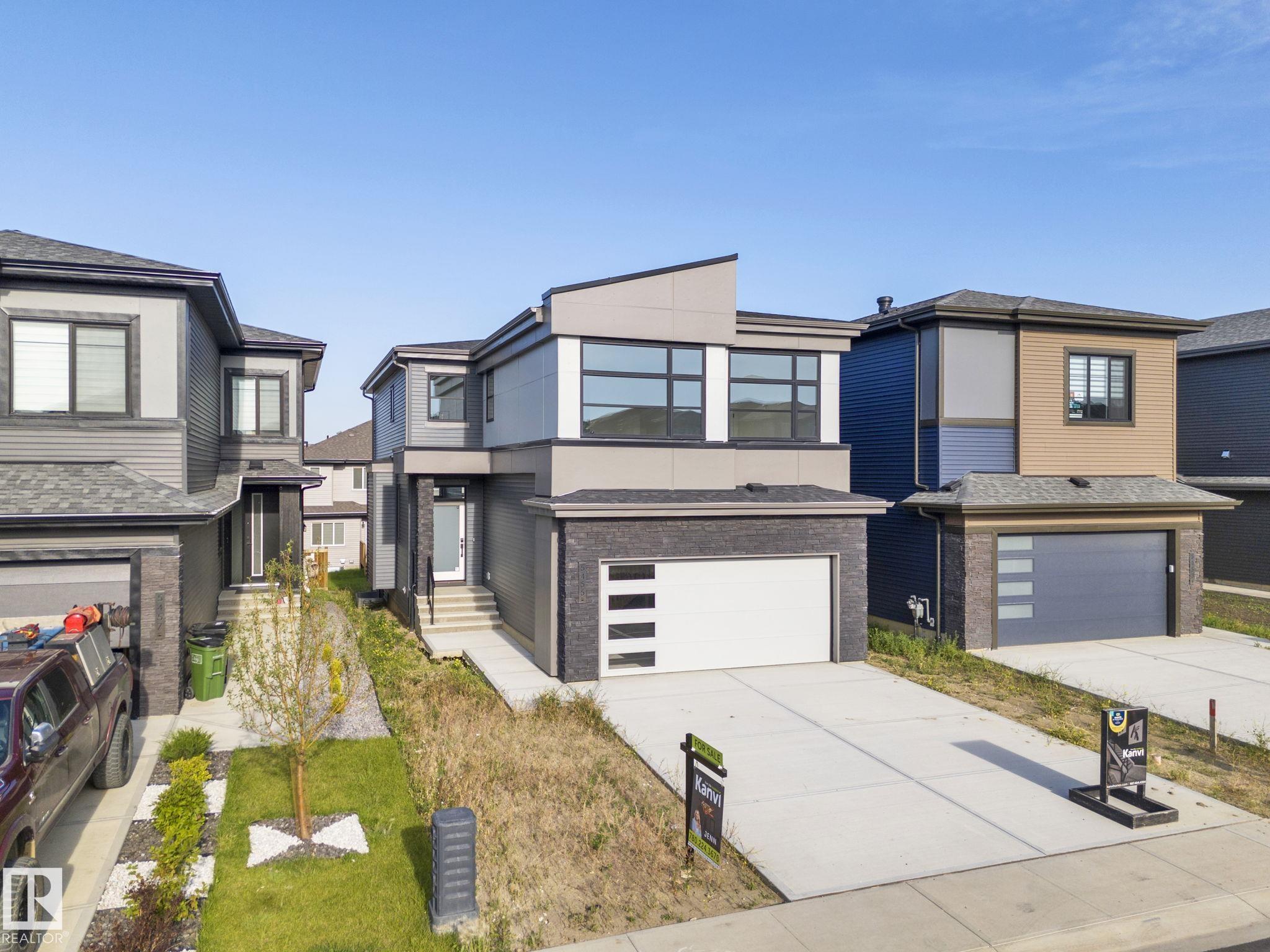 Photo 18 at 5455 Kootook Road SW, Keswick, Edmonton