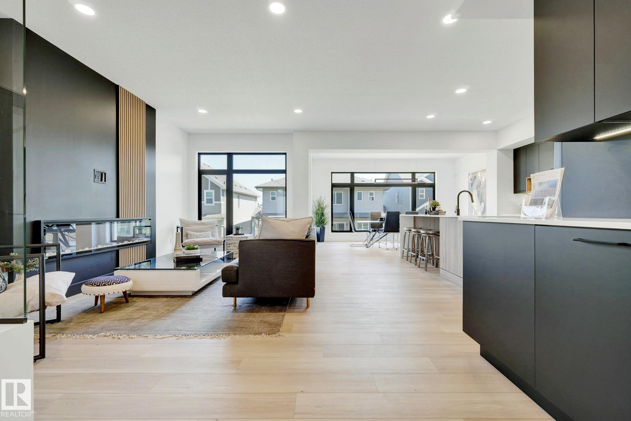 Photo 3 at 5455 Kootook Road SW, Keswick, Edmonton