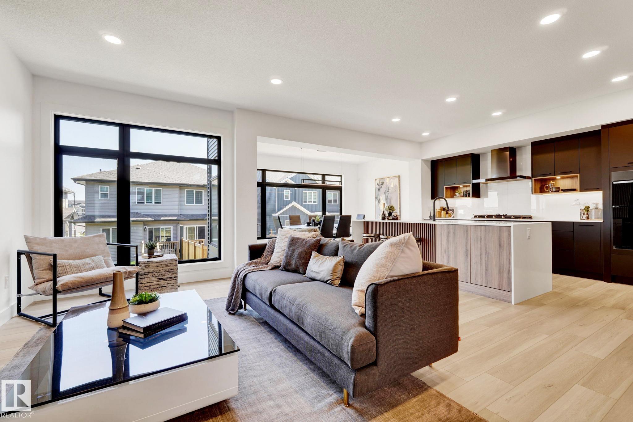 Photo 5 at 5455 Kootook Road SW, Keswick, Edmonton