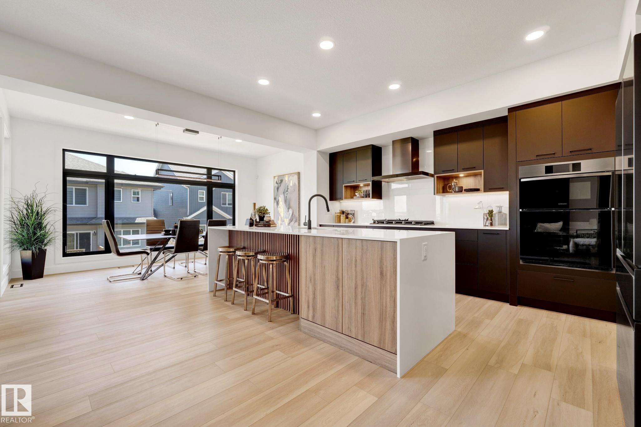 Photo 6 at 5455 Kootook Road SW, Keswick, Edmonton