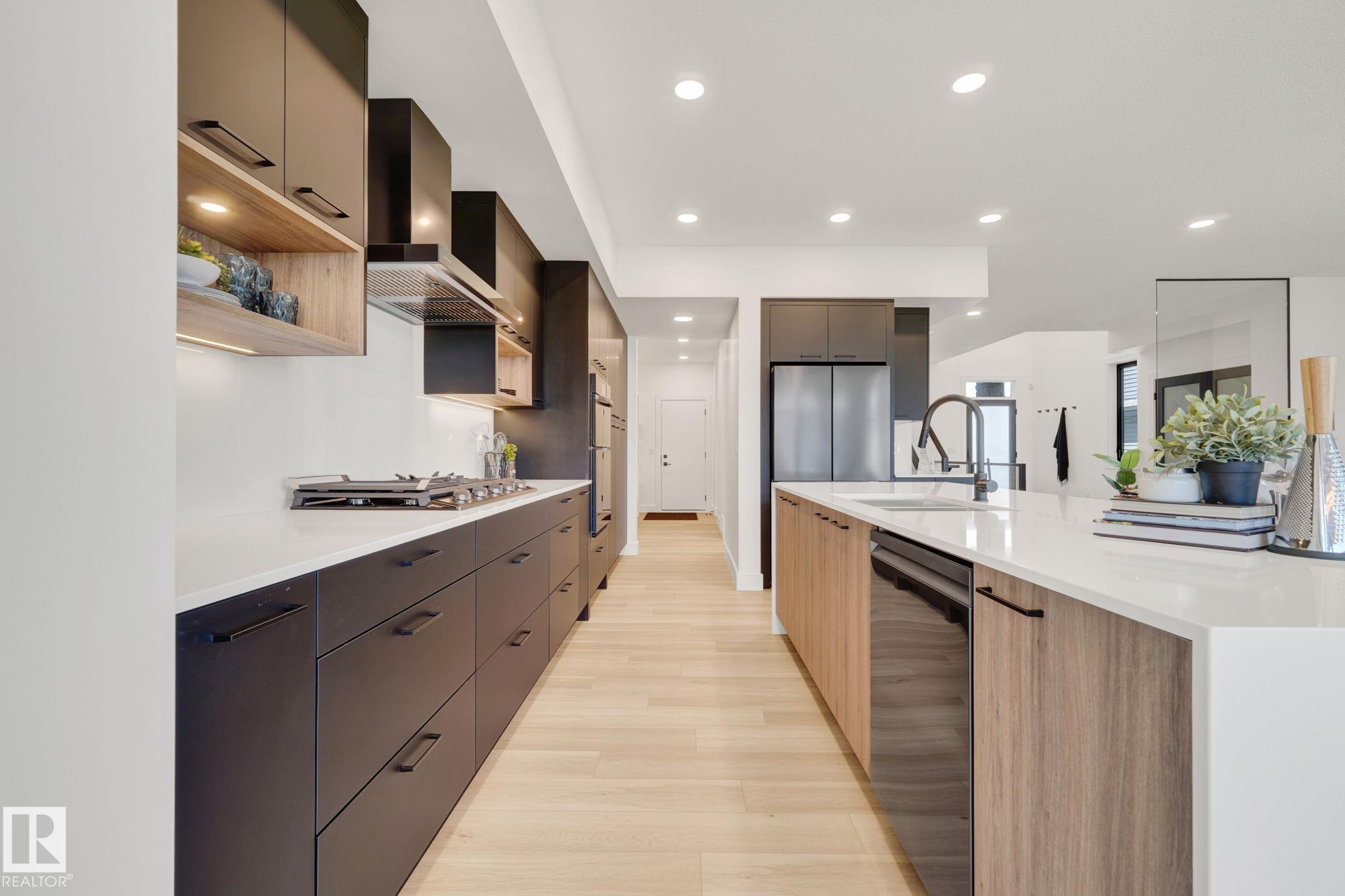 Photo 7 at 5455 Kootook Road SW, Keswick, Edmonton