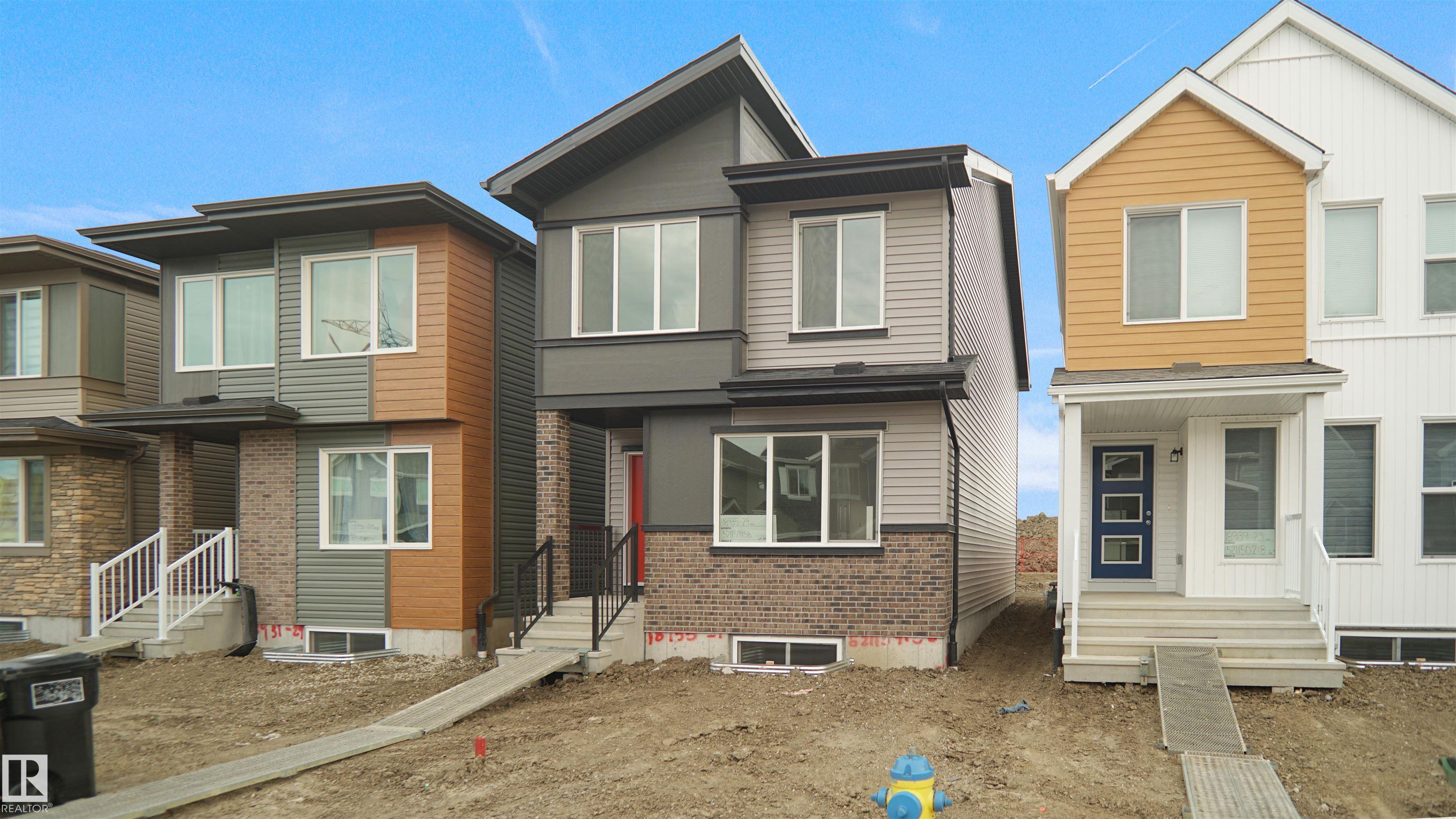 21139 25 Avenue NW, The Uplands, Edmonton 2
