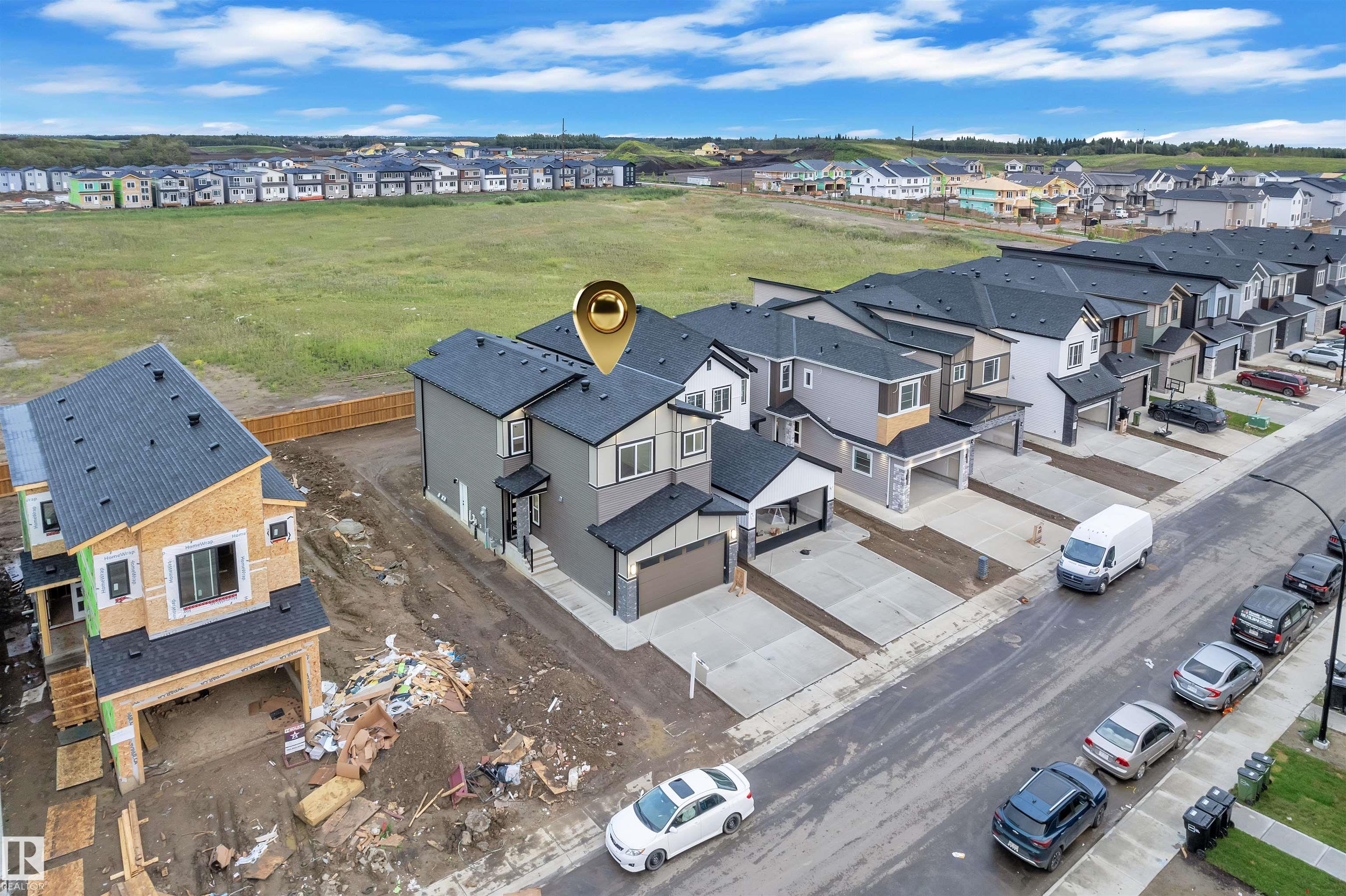 Photo 46 at 119 28 Street SW, Alces, Edmonton