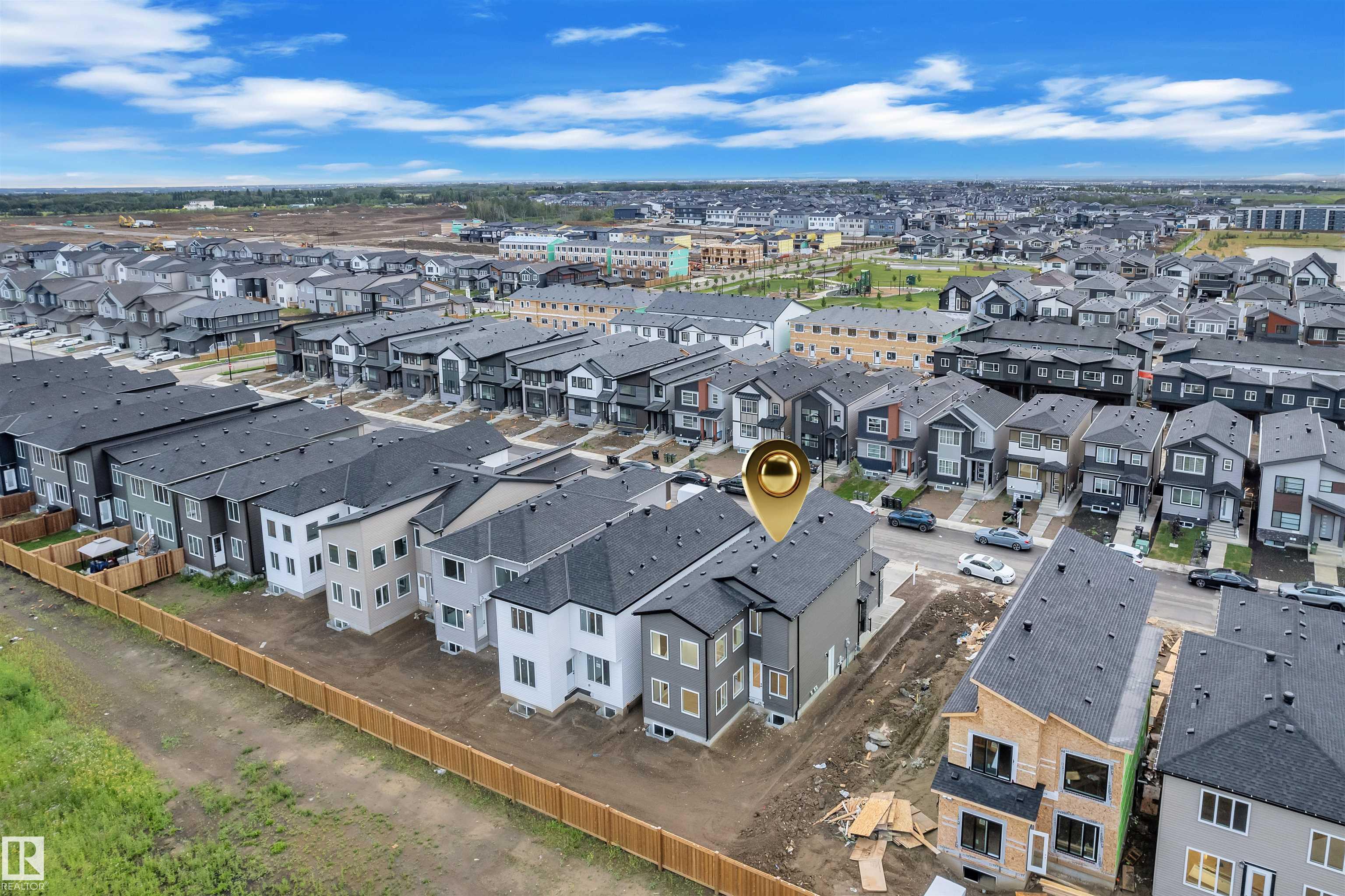 Photo 47 at 119 28 Street SW, Alces, Edmonton