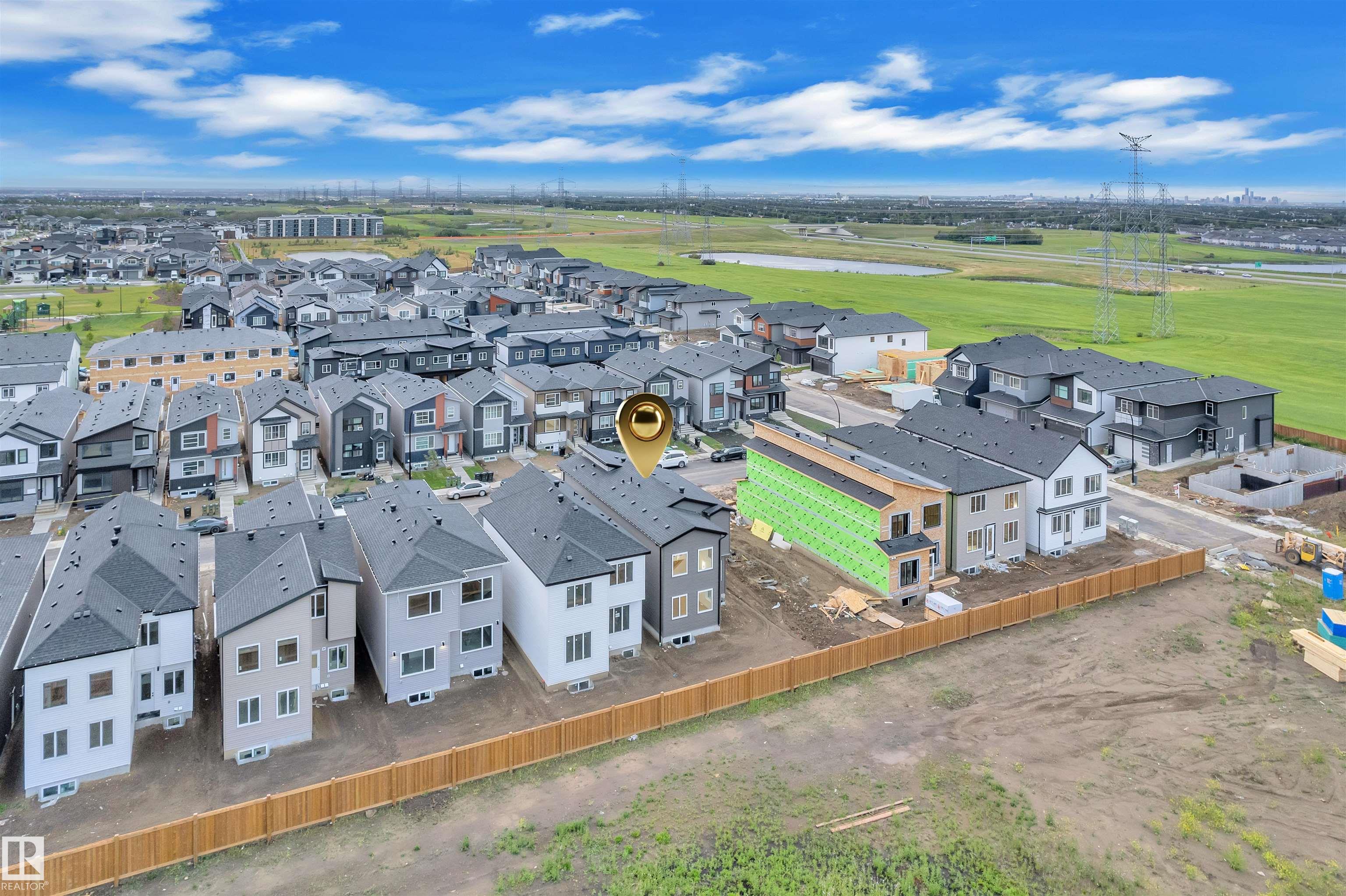 Photo 48 at 119 28 Street SW, Alces, Edmonton