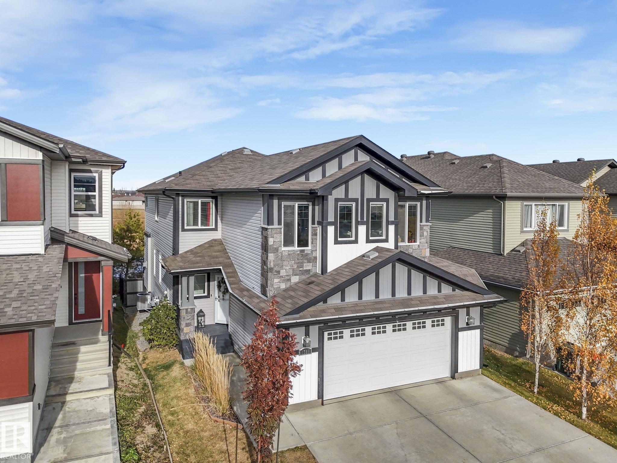 Photo 45 at 1785 Westerra Loop, Westerra, Stony Plain