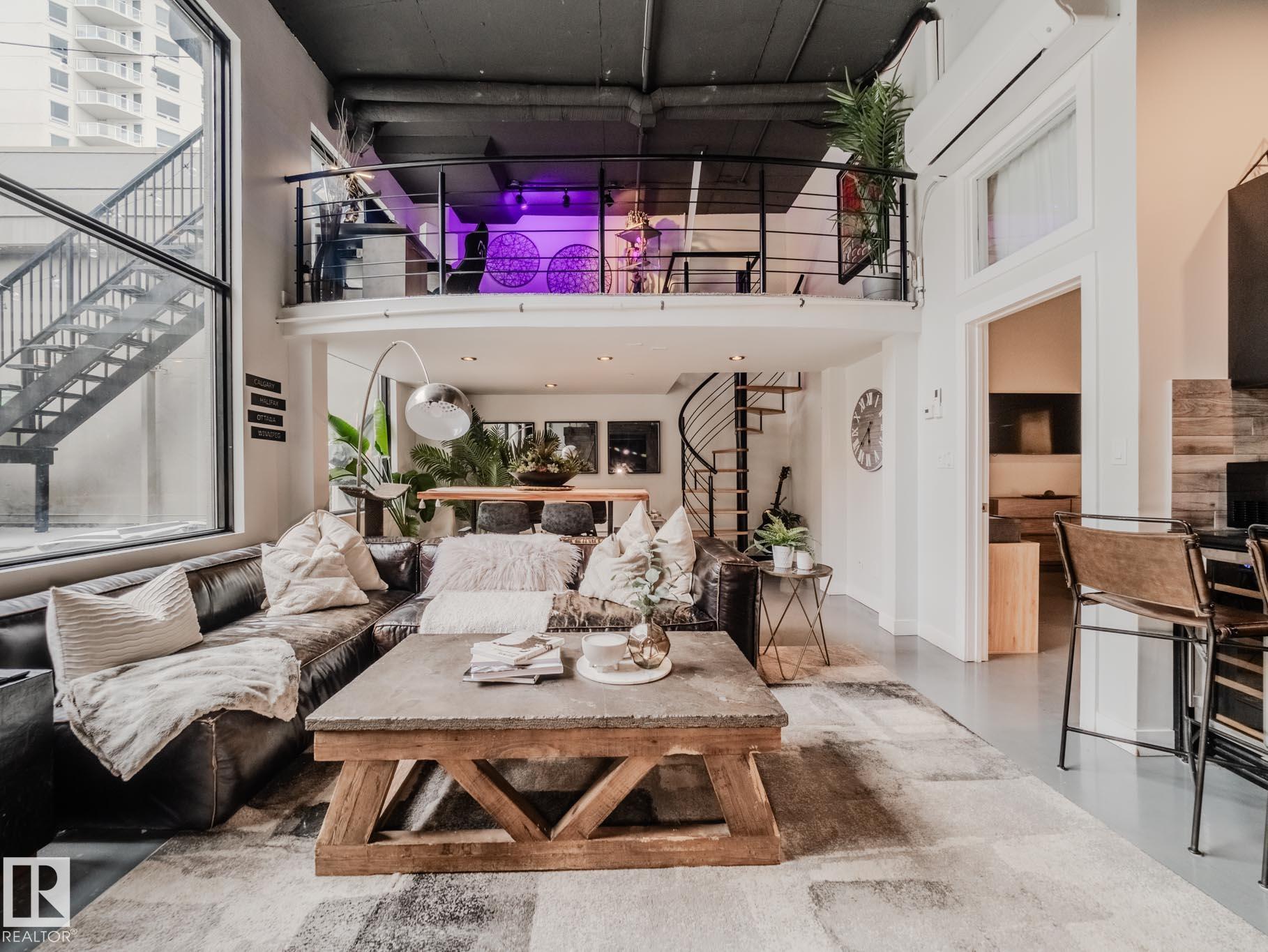 1001 - 10179 105 Street NW, Downtown, Edmonton 2