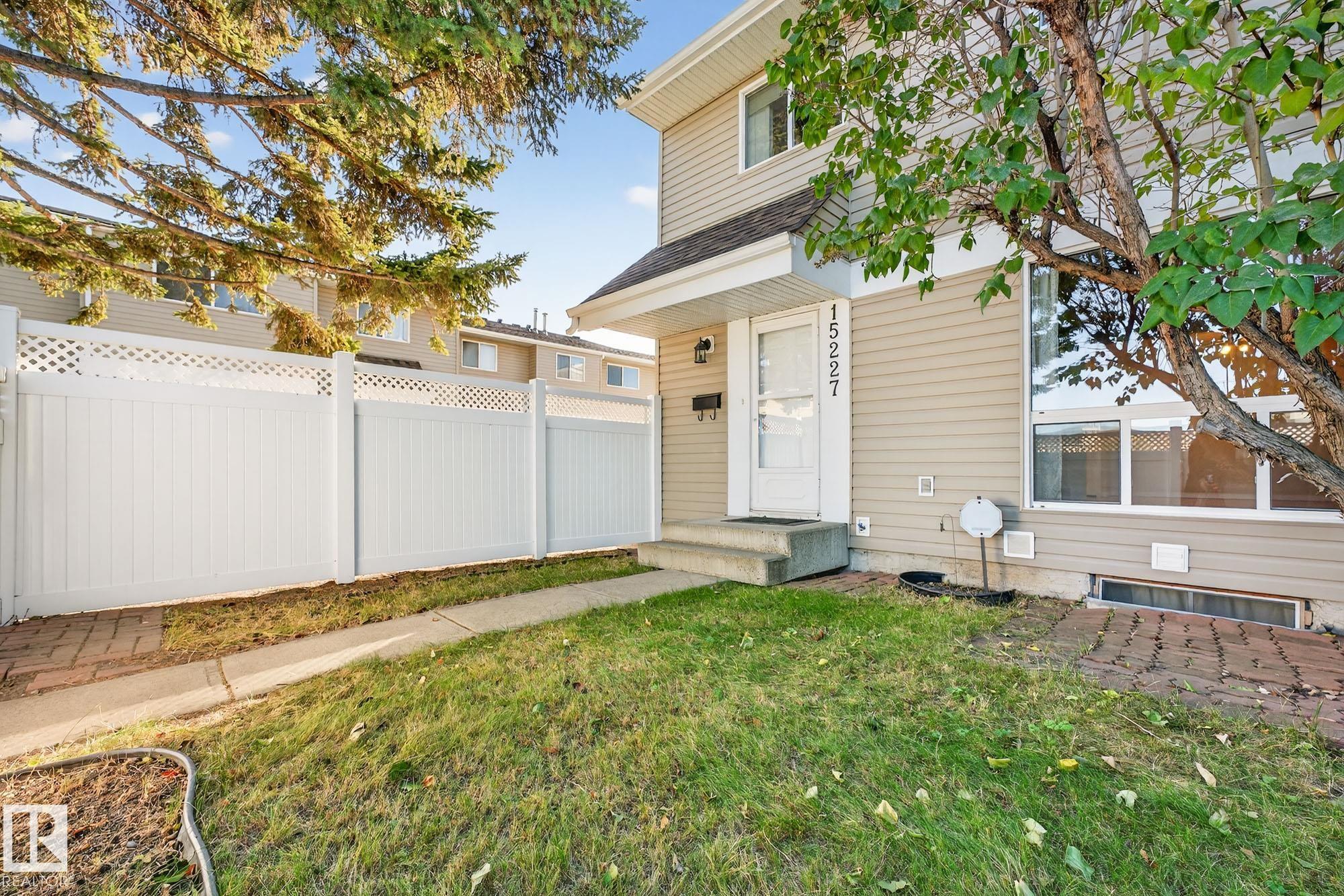 Photo 2 at 15227 54 Street NW, Casselman, Edmonton