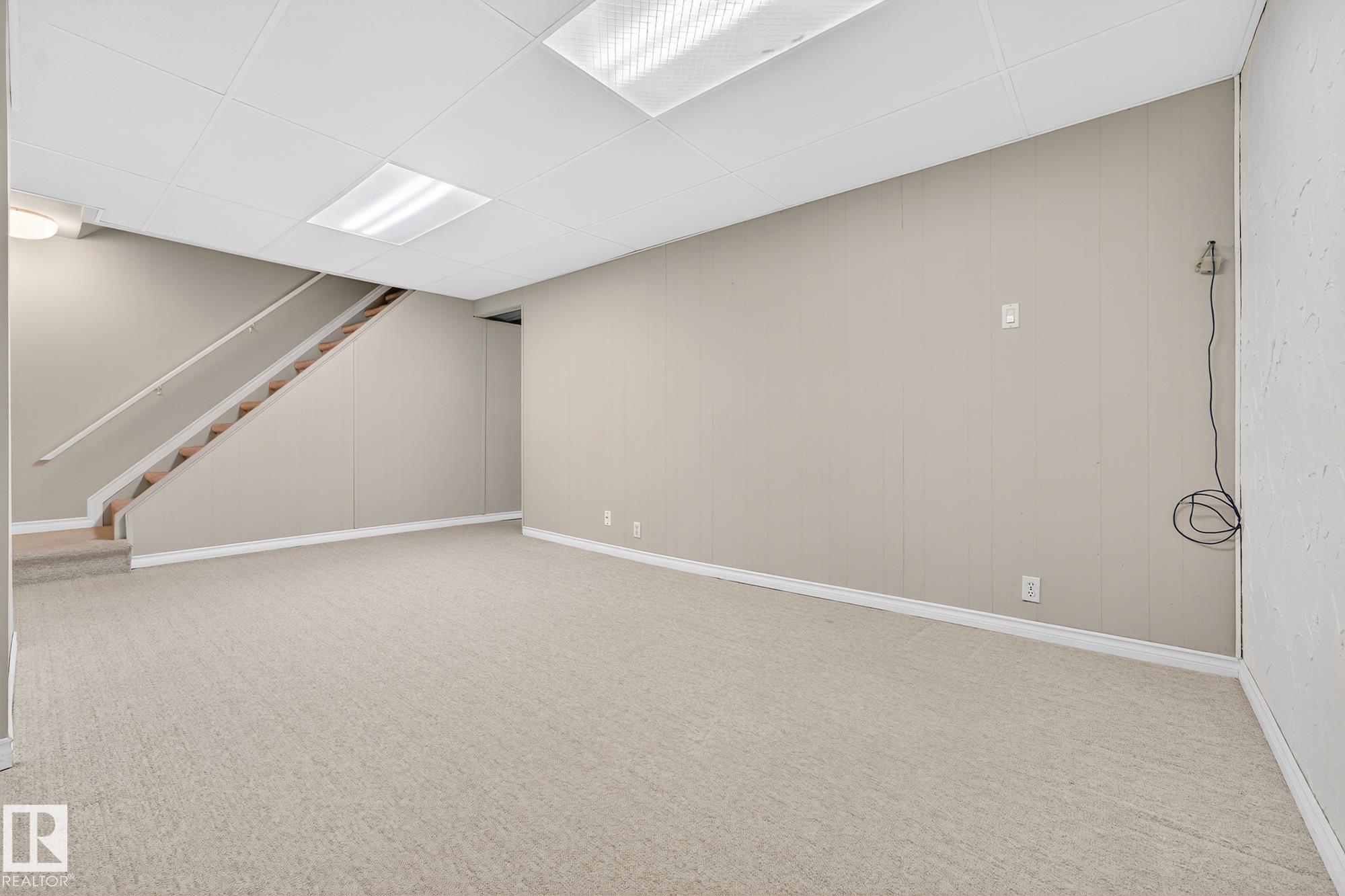 Photo 23 at 15227 54 Street NW, Casselman, Edmonton