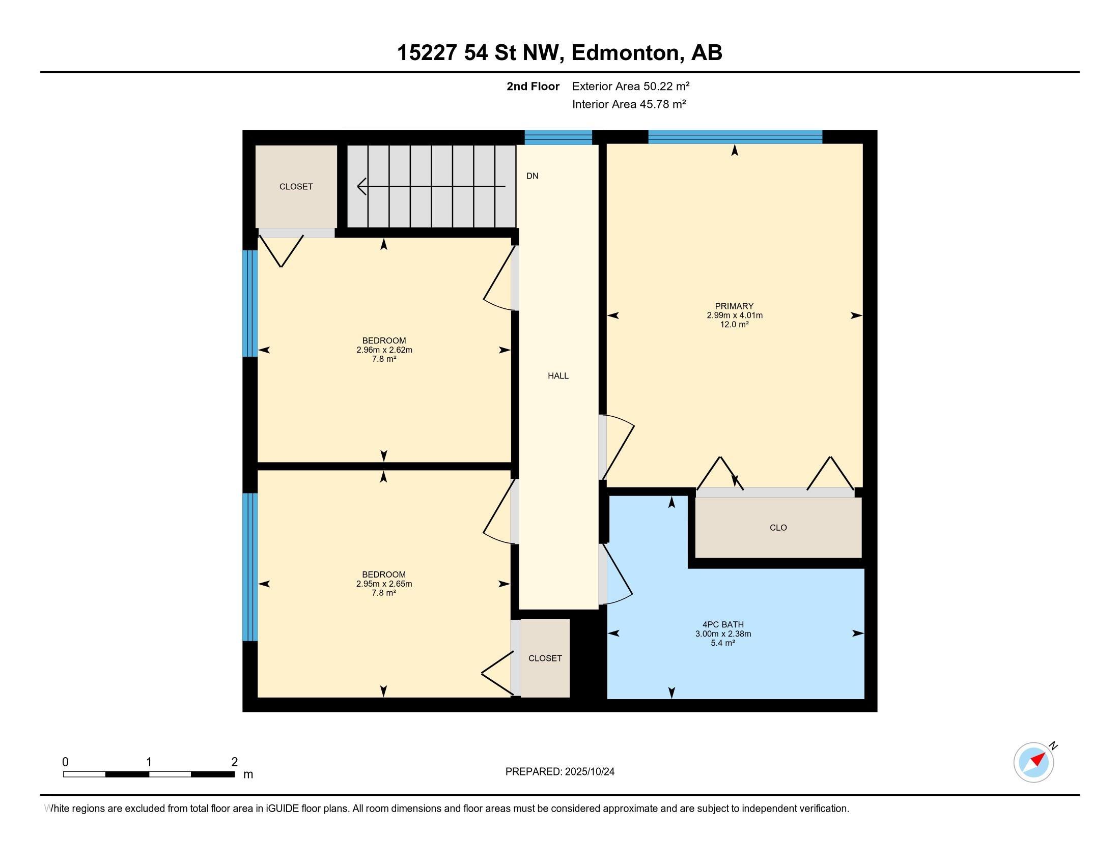Photo 29 at 15227 54 Street NW, Casselman, Edmonton