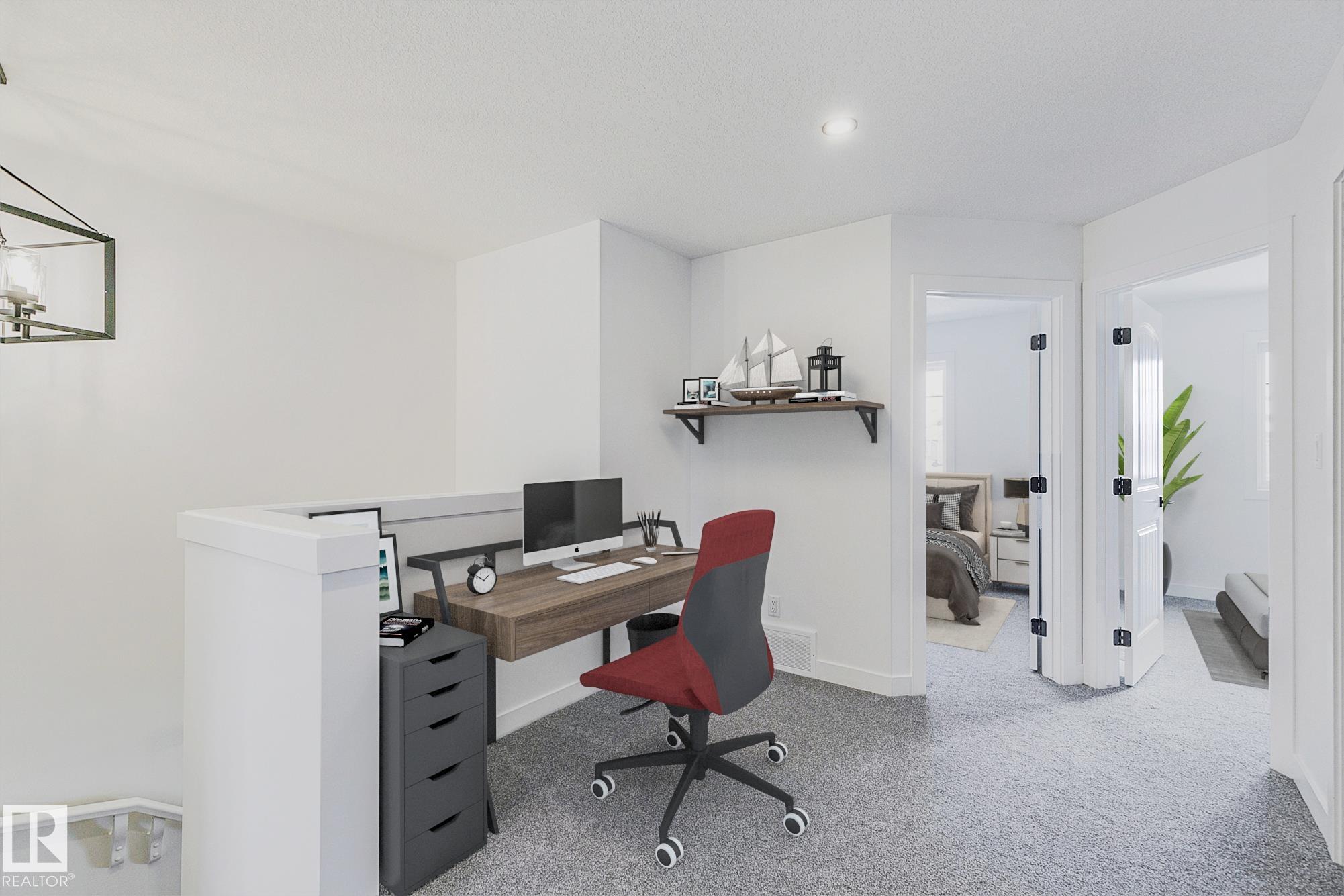 Photo 13 at 9825 107a Avenue, Champagne, Morinville