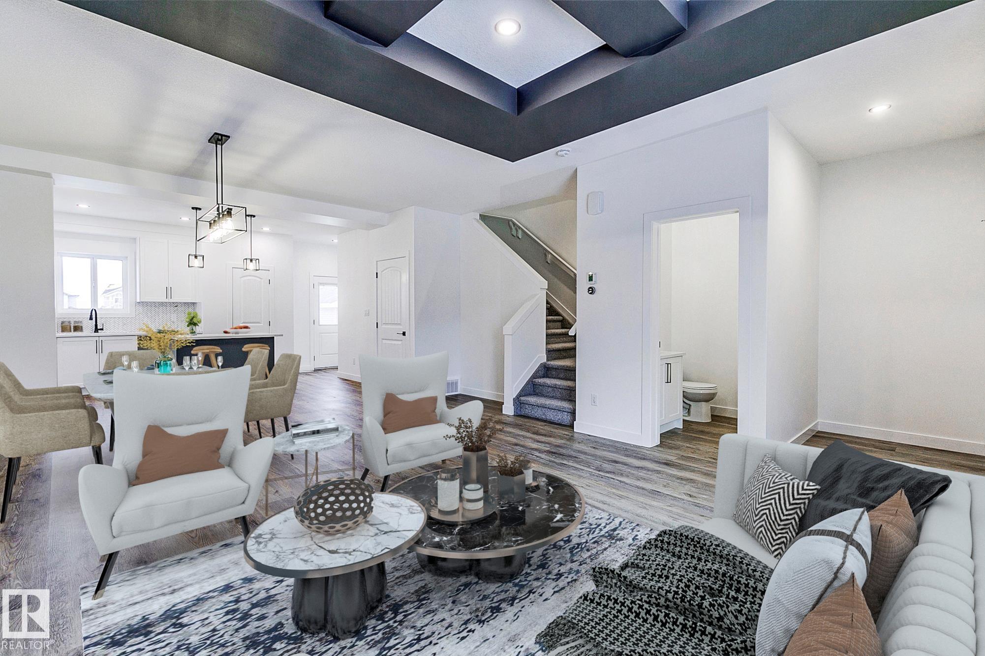 Photo 4 at 9825 107a Avenue, Champagne, Morinville