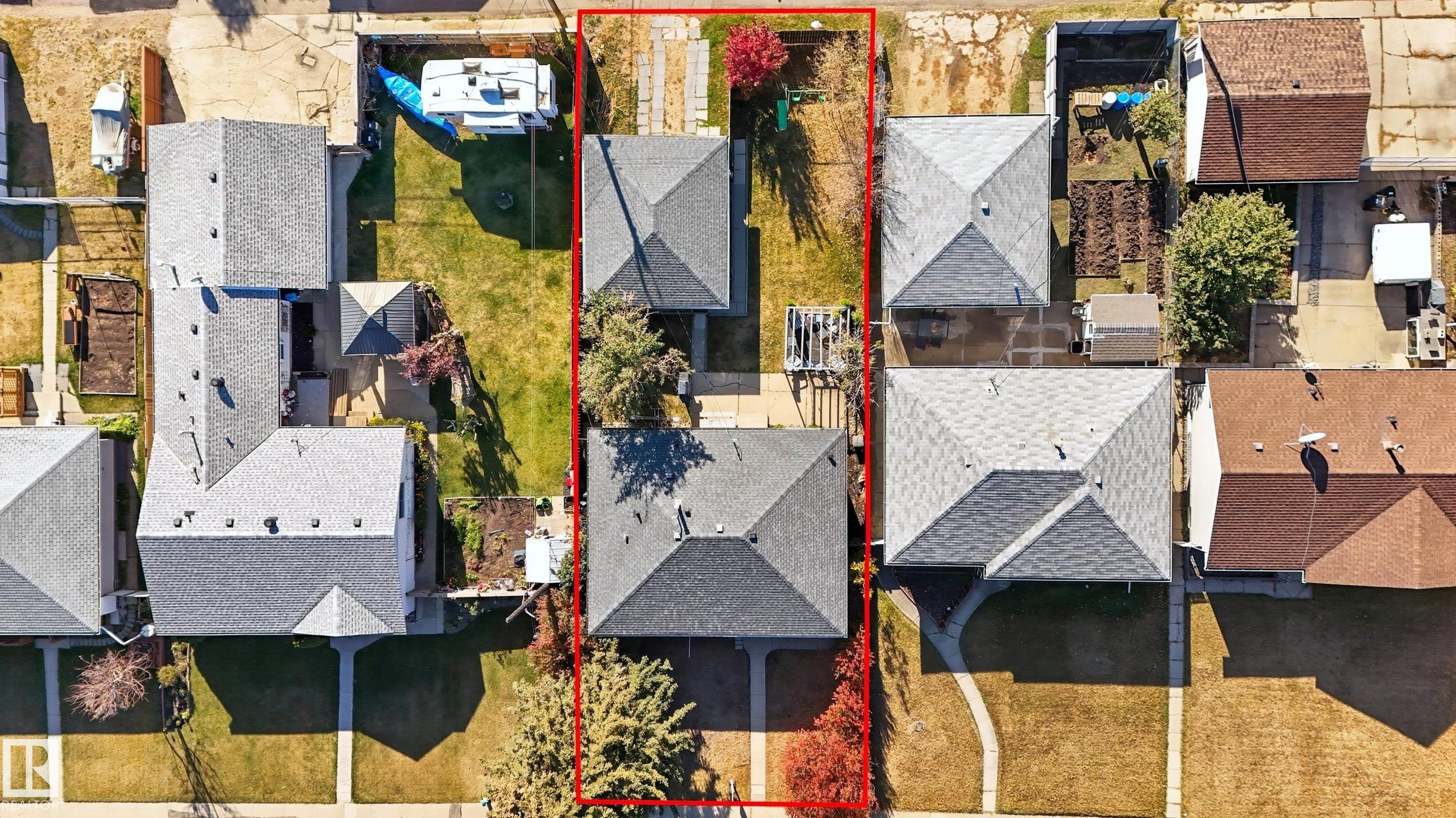 Photo 35 at 8015 130 Avenue NW, Balwin, Edmonton