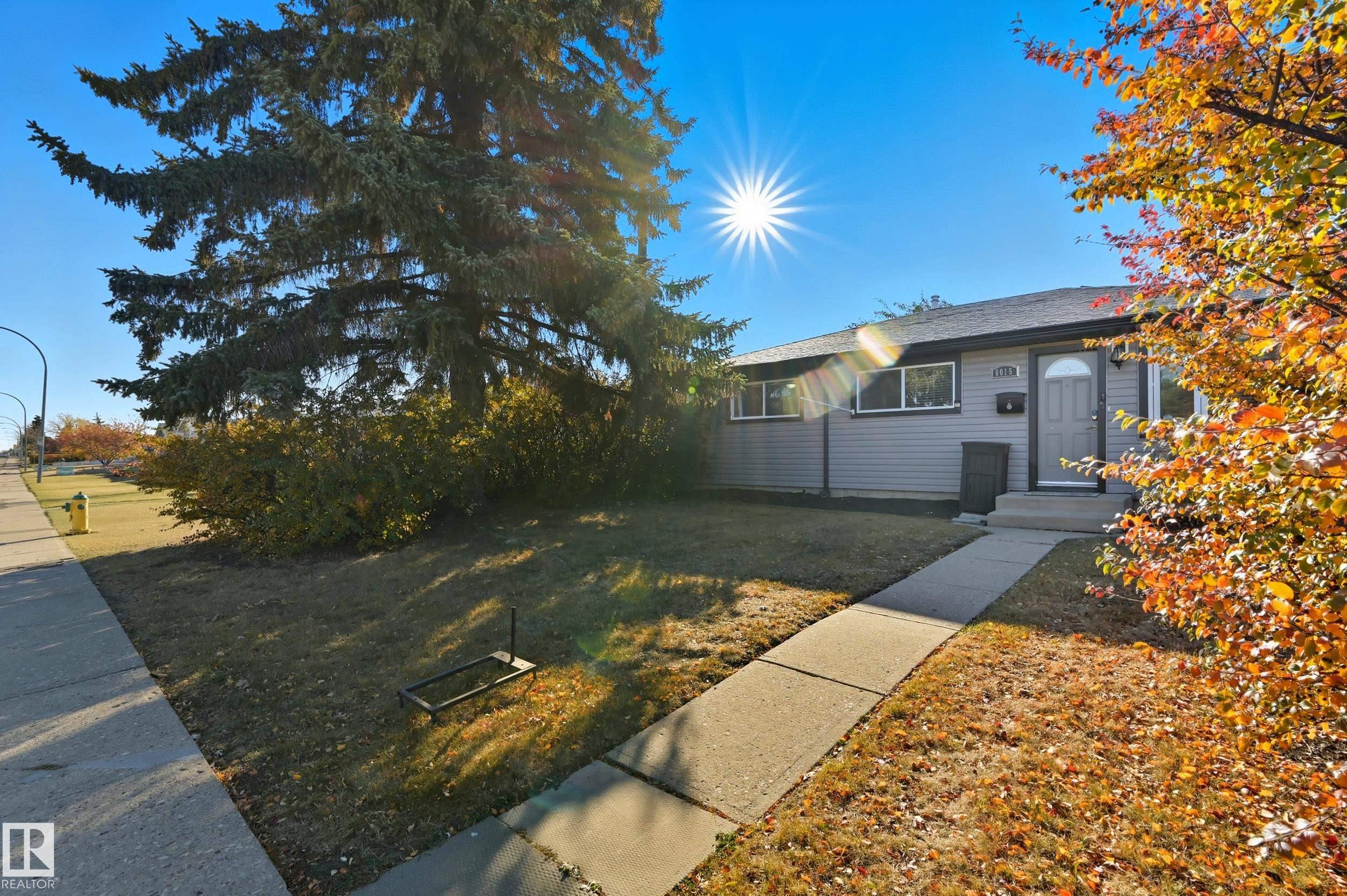 Photo 39 at 8015 130 Avenue NW, Balwin, Edmonton