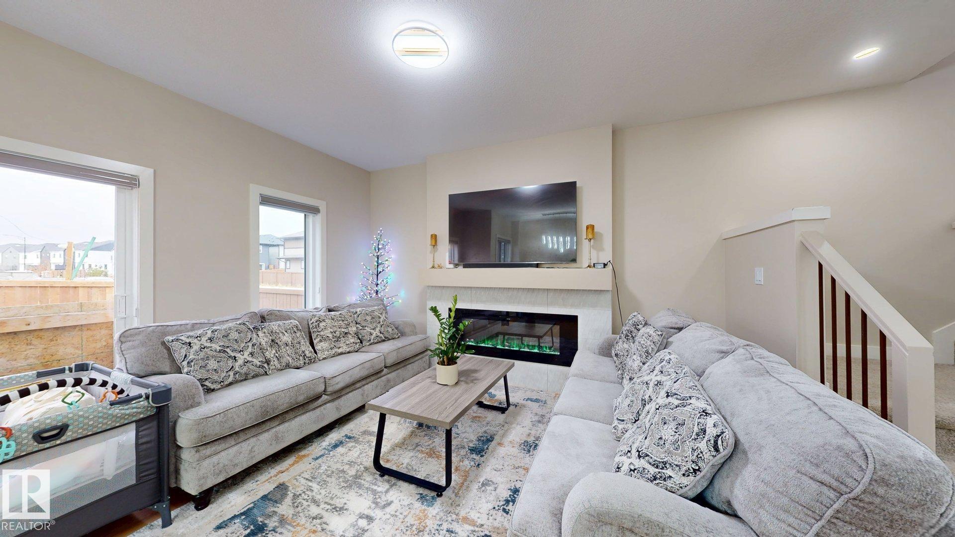 Photo 12 at 1459 Cherniak Way SW, Cavanagh, Edmonton