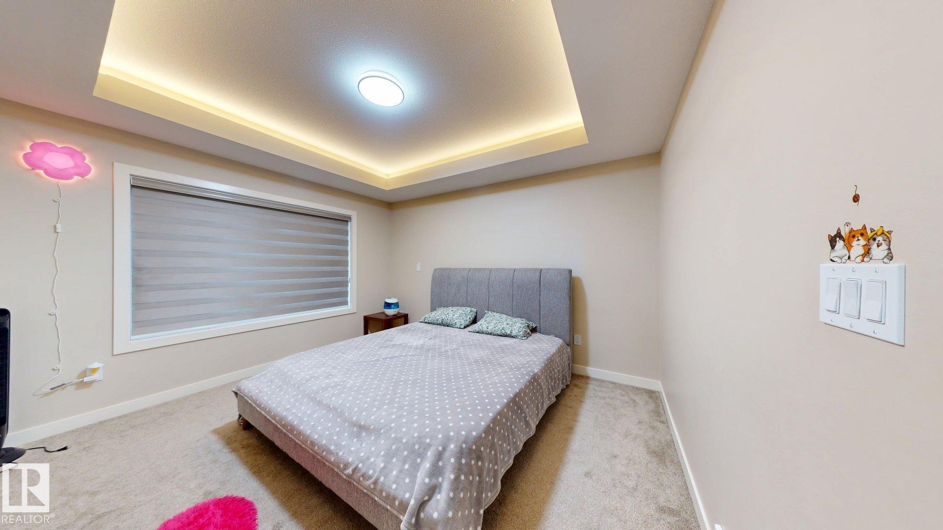 Photo 16 at 1459 Cherniak Way SW, Cavanagh, Edmonton