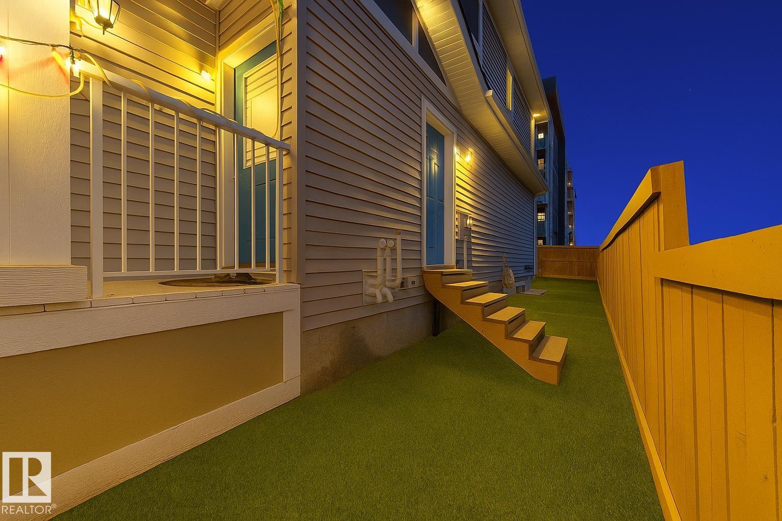 Photo 27 at 1459 Cherniak Way SW, Cavanagh, Edmonton