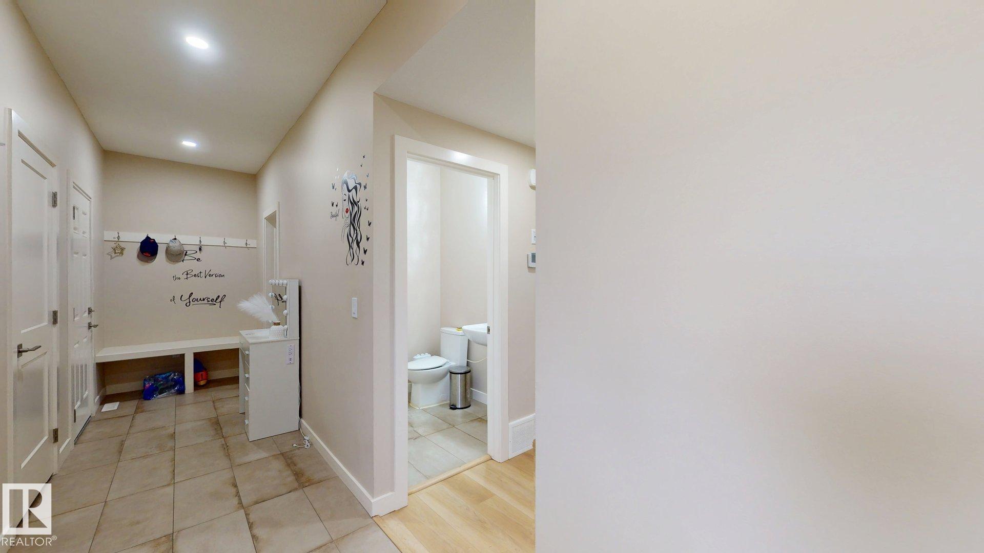 Photo 4 at 1459 Cherniak Way SW, Cavanagh, Edmonton